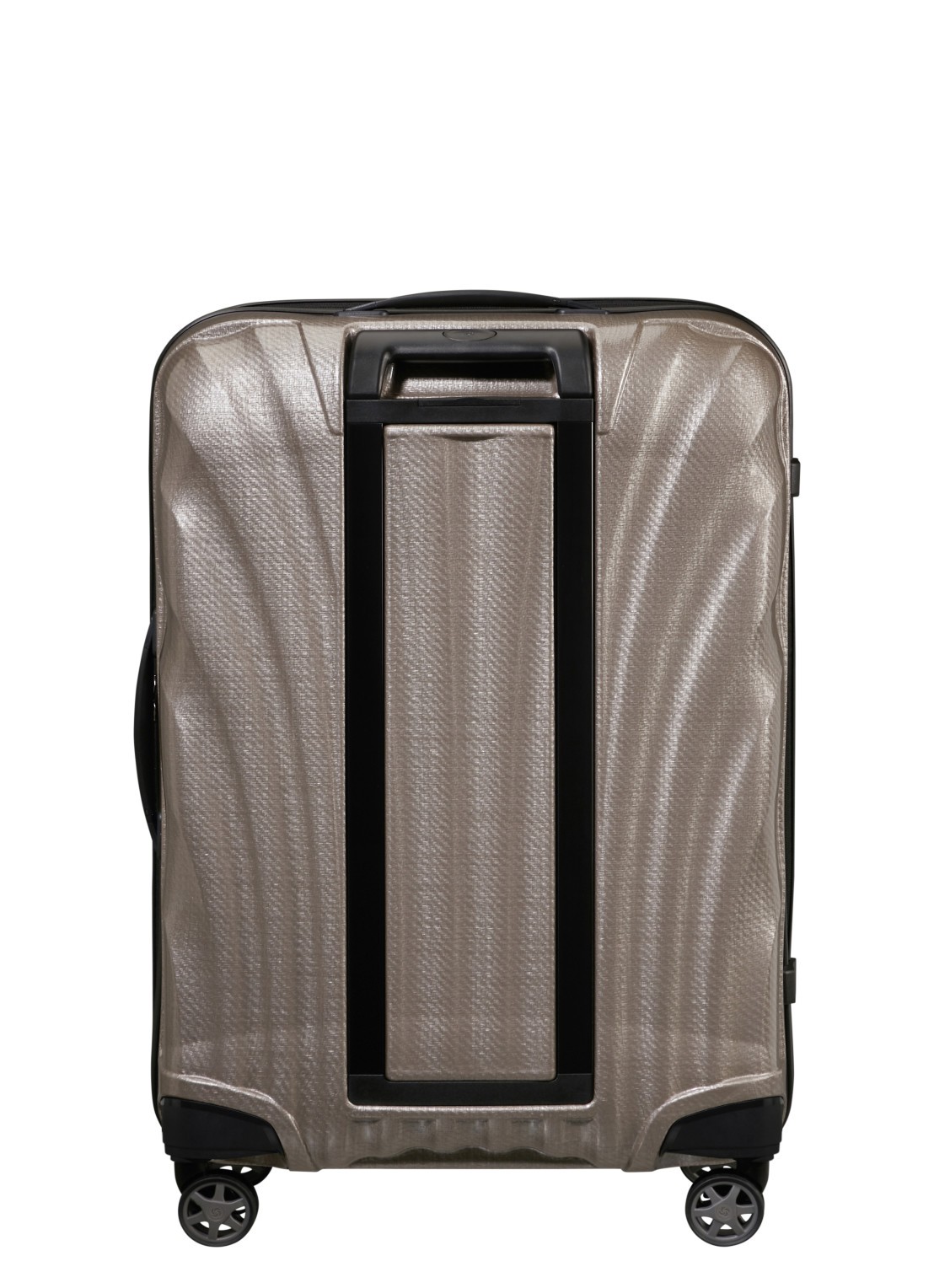 Samsonite C-Lite spinner 69 cm - achterkant 3 koper