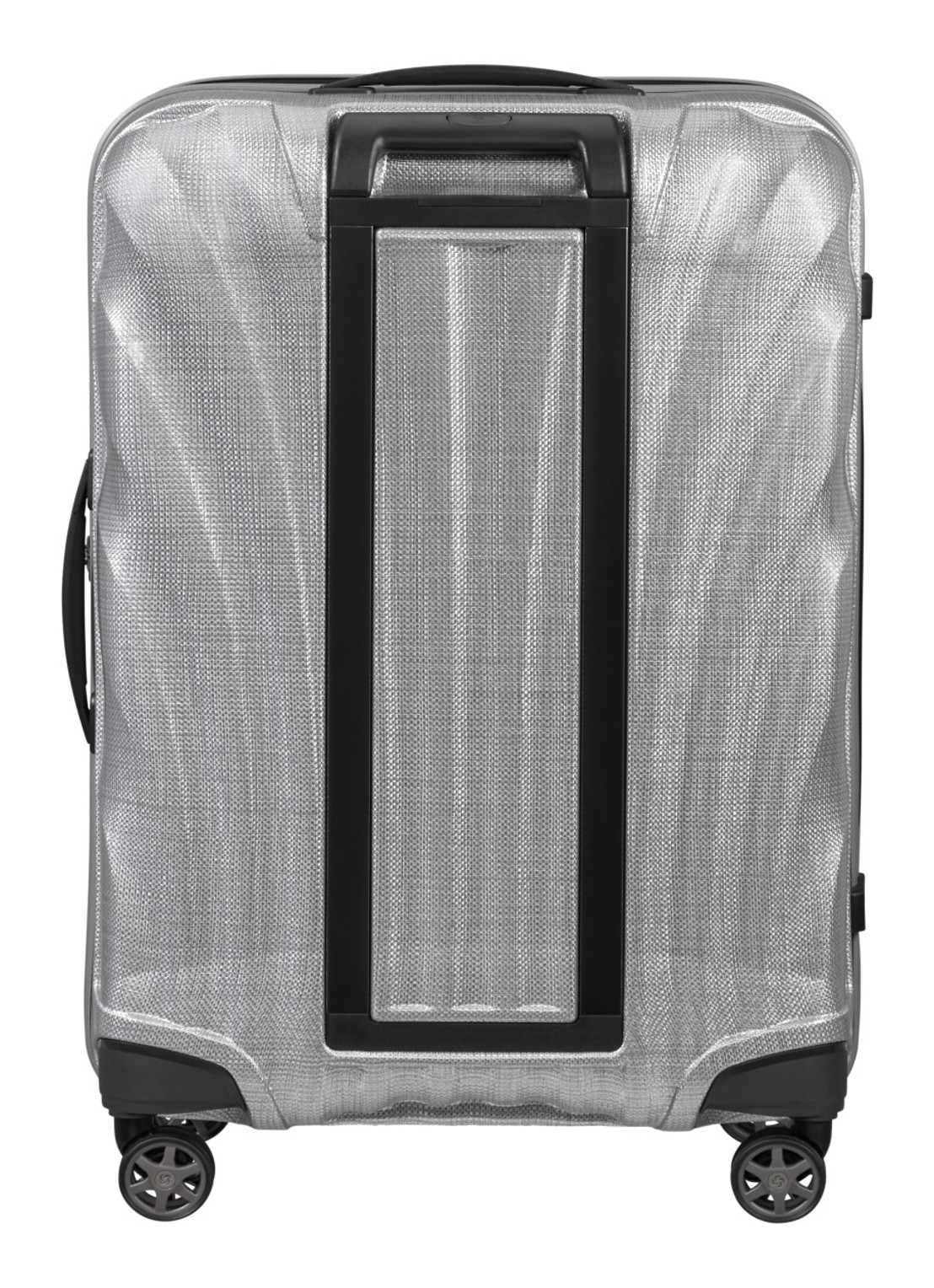 Samsonite C-Lite spinner 69 cm - detail 4 grijs