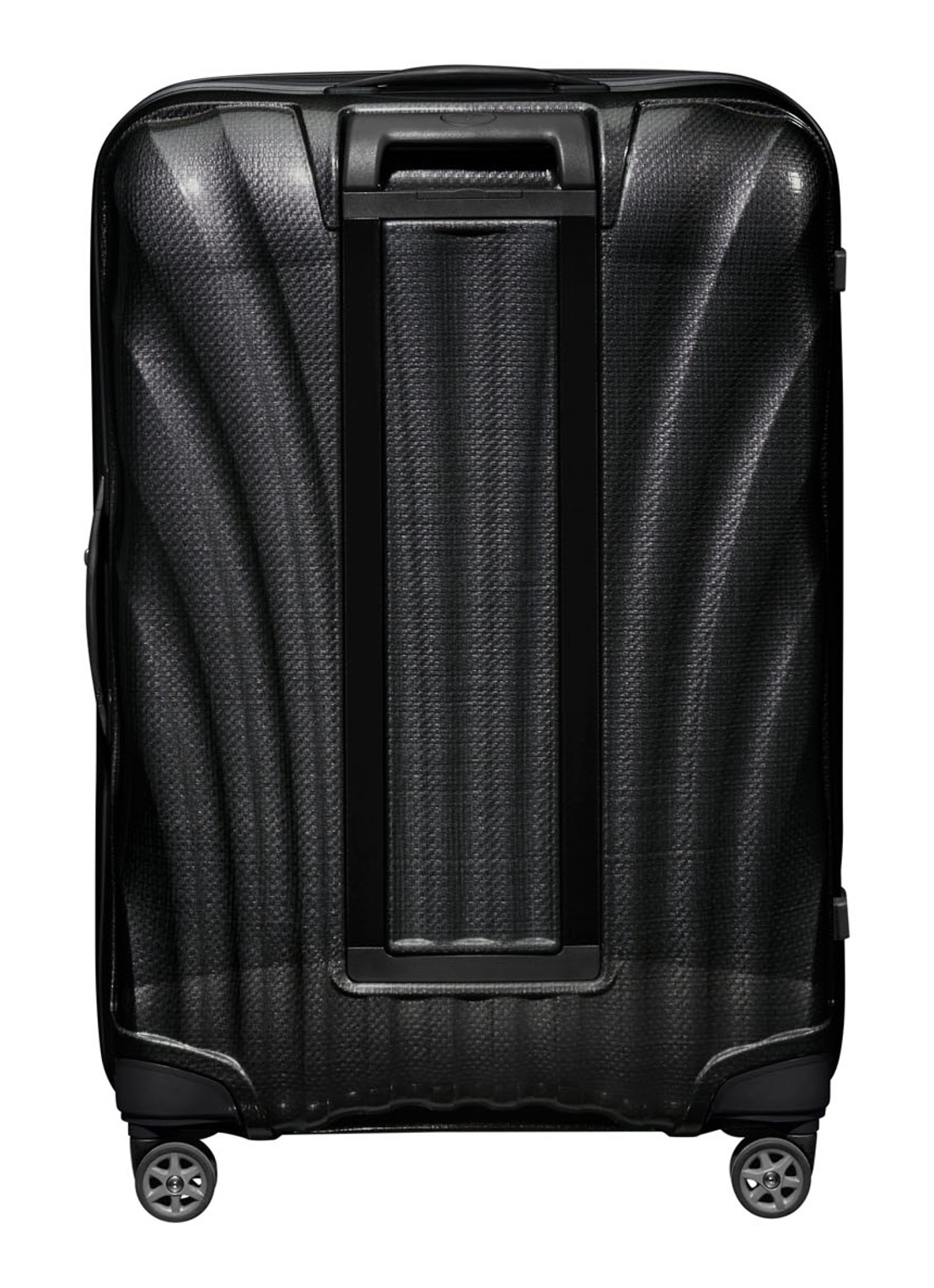 Samsonite C-Lite spinner 75 cm  - detail 3 zwart