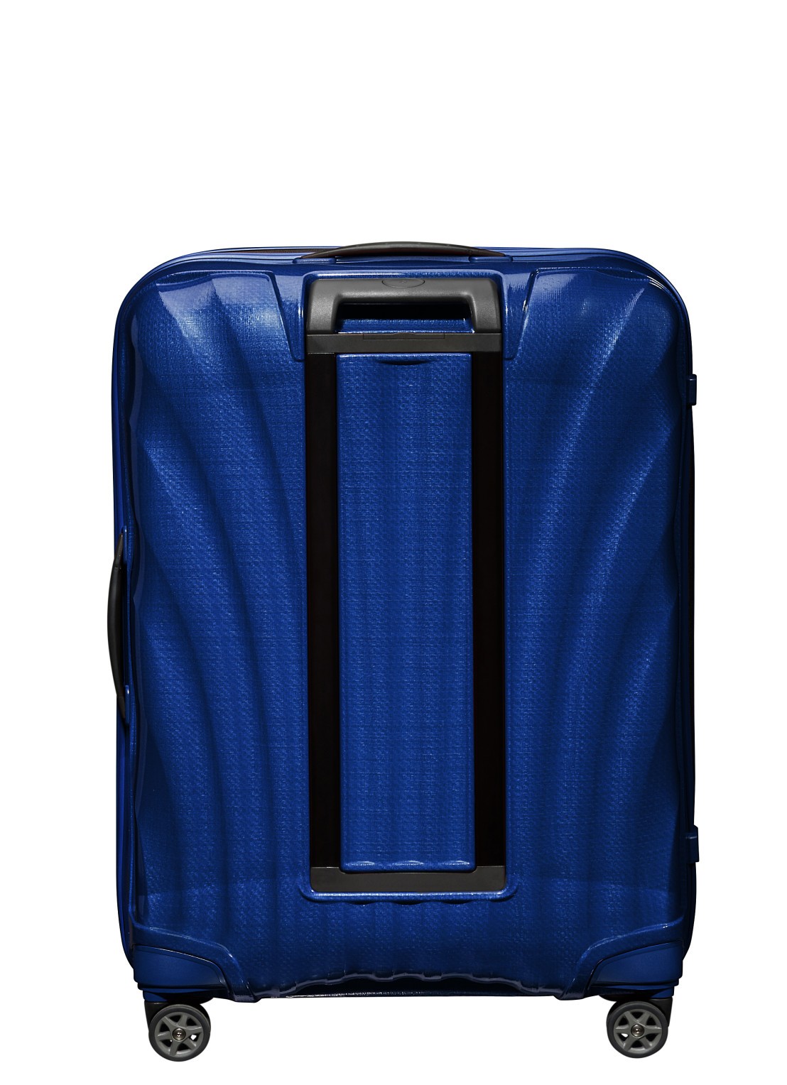Samsonite C-Lite spinner 75 cm  - detail 3 deep blue