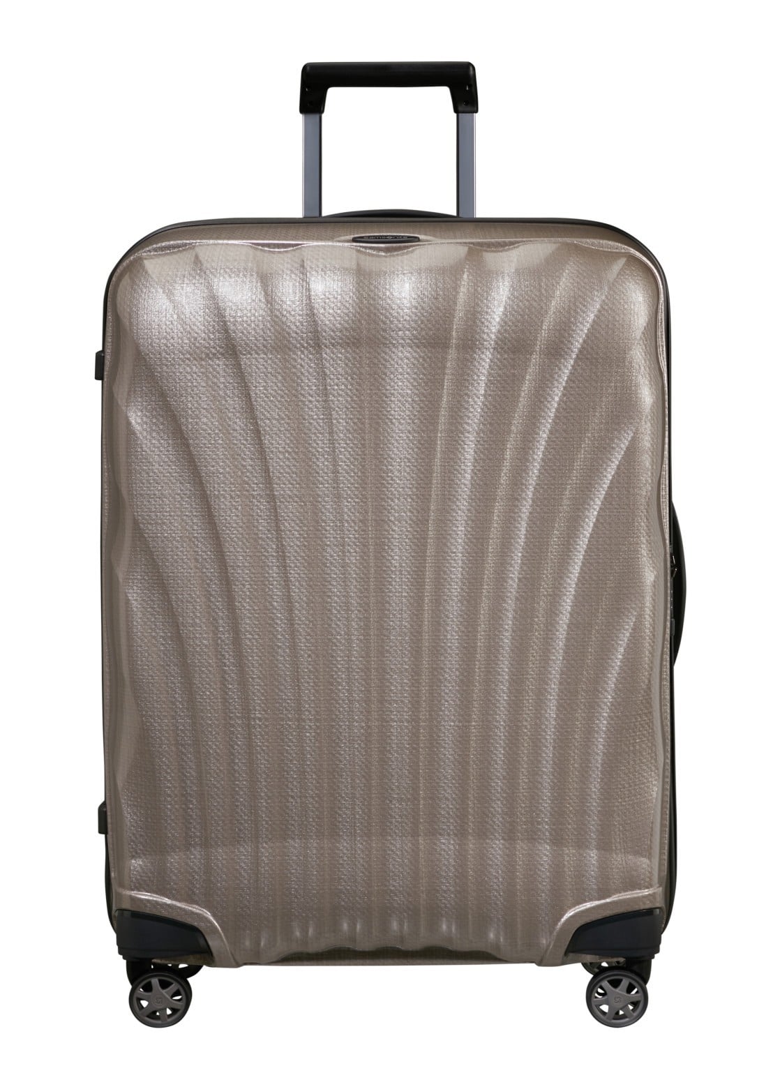 Samsonite C-Lite spinner 75 cm - voorkant 2 koper