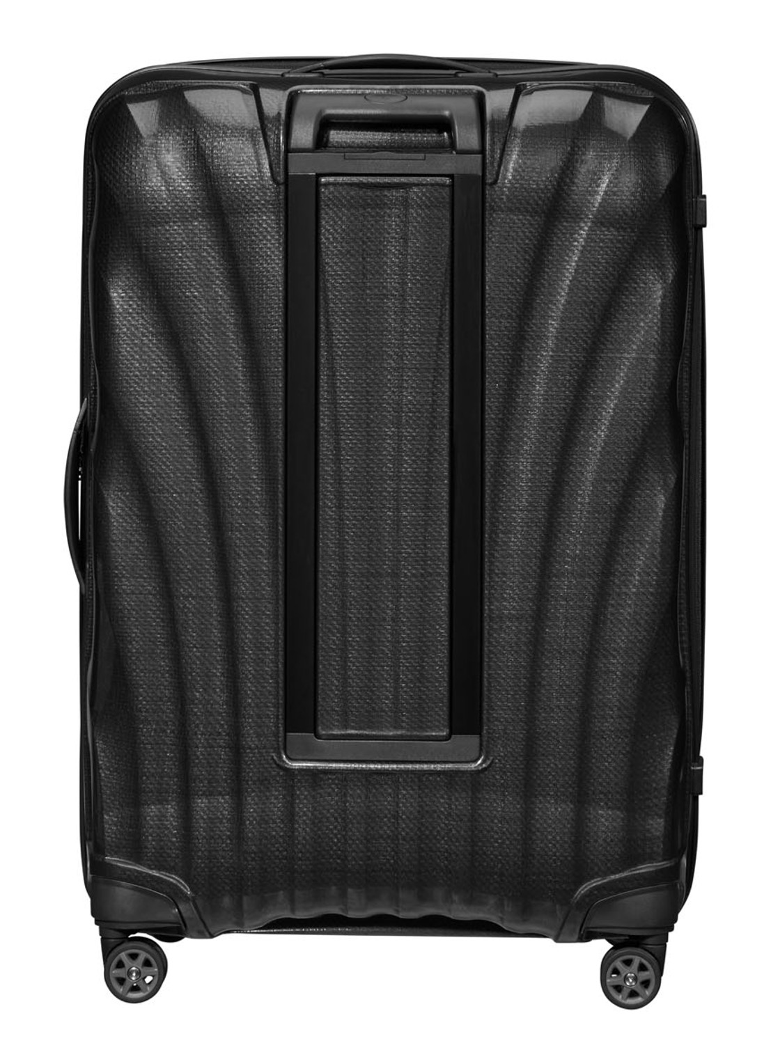 Samsonite C-Lite spinner 81 cm - detail 3 zwart