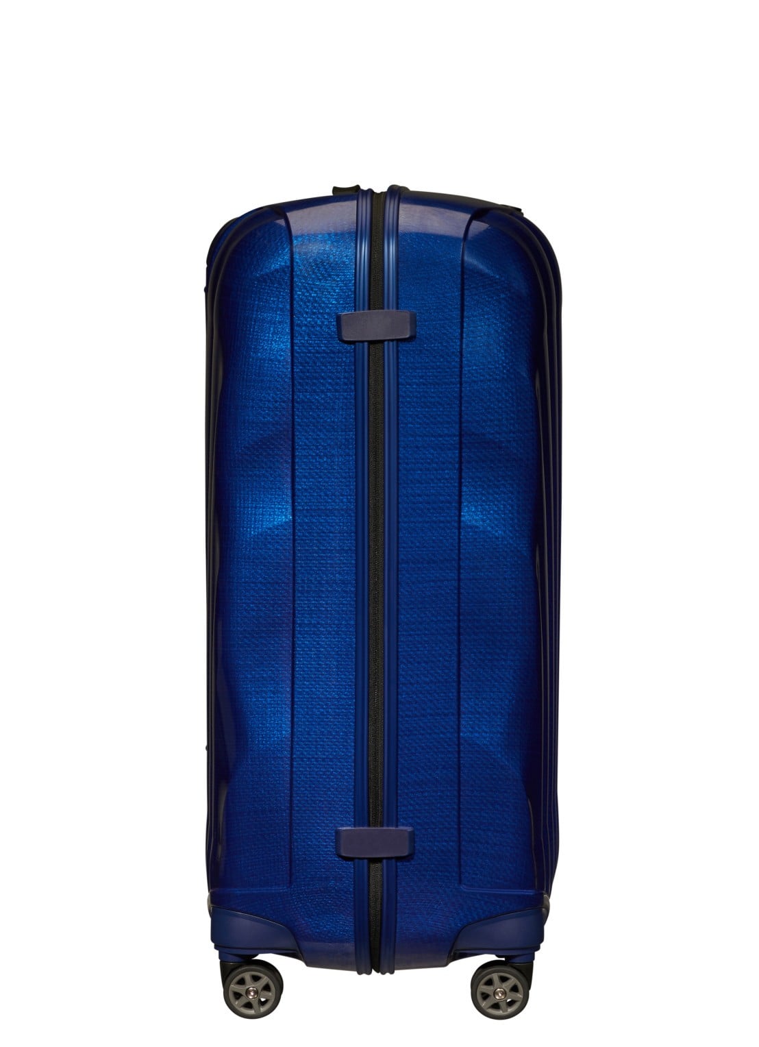 Samsonite C-Lite spinner 81 cm - detail 4 deep blue