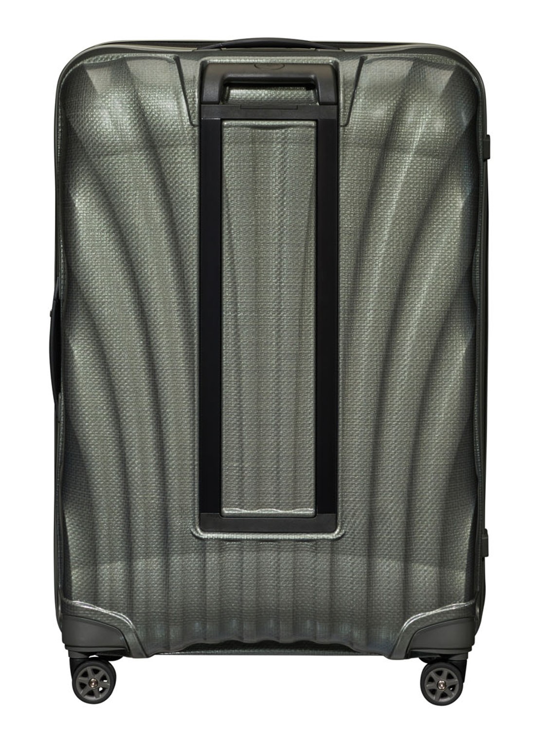 Samsonite C-Lite spinner 81 cm - detail 3 groen