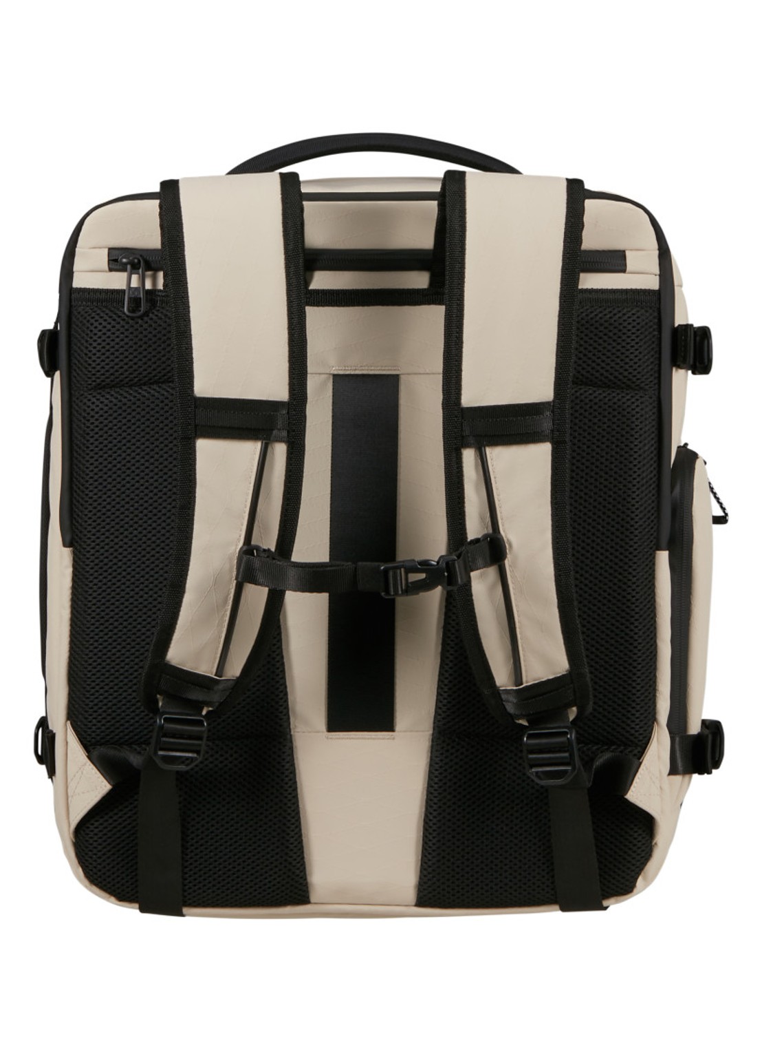 Samsonite Cabin Pack rugzak - detail 4 zand