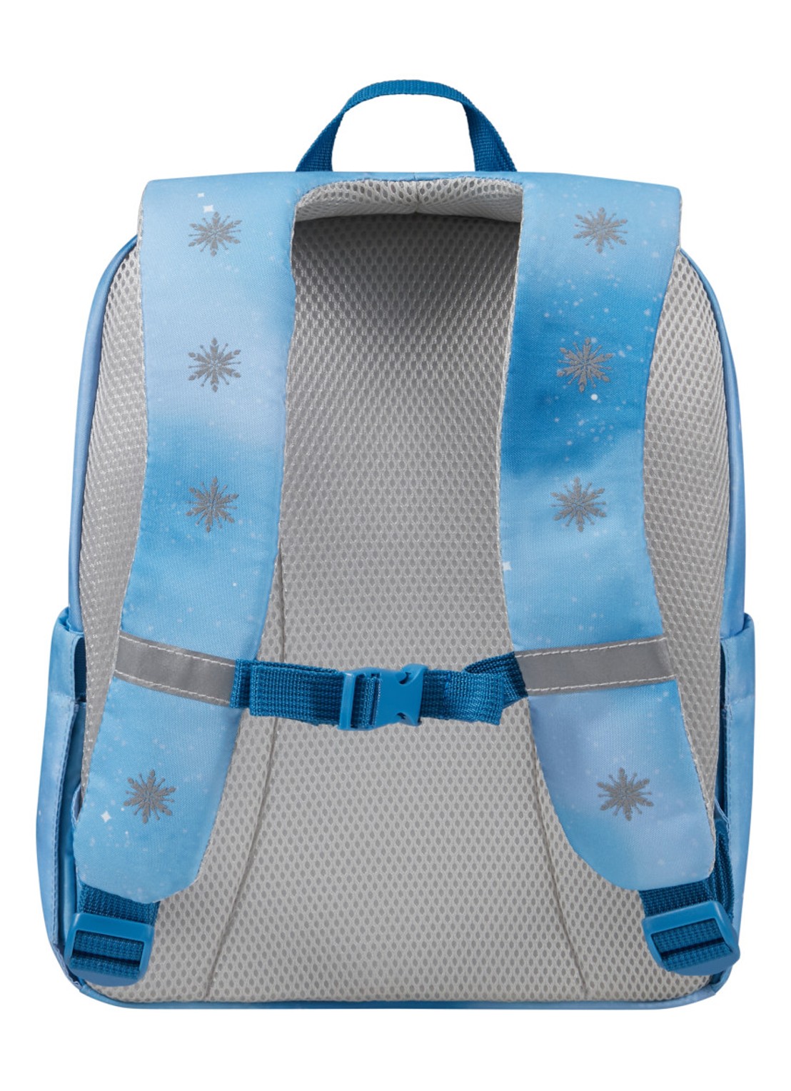 Samsonite Daydream Disney rugzak - detail blauw