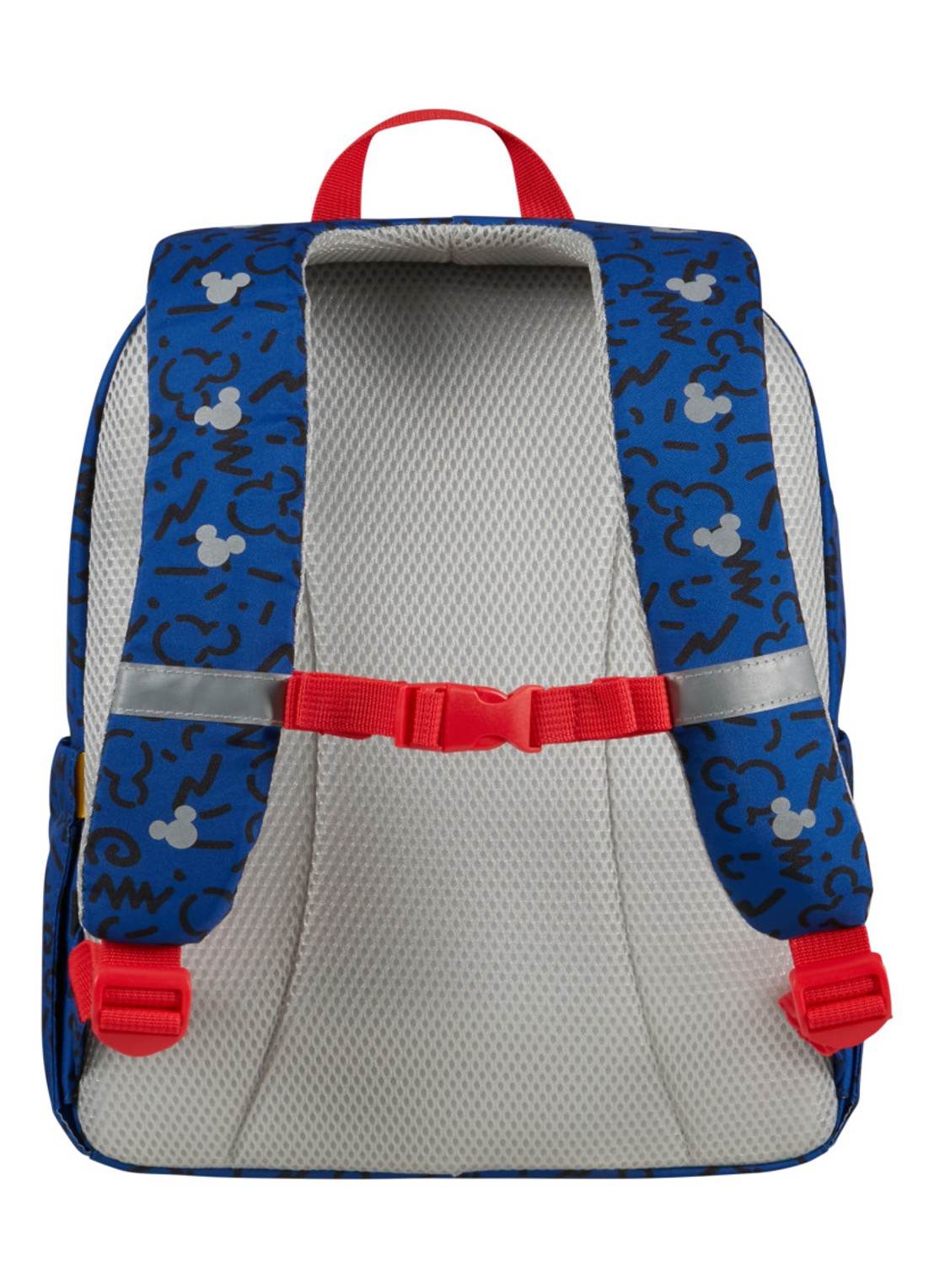 Samsonite Daydream Disney rugzak - detail 2 donkerblauw