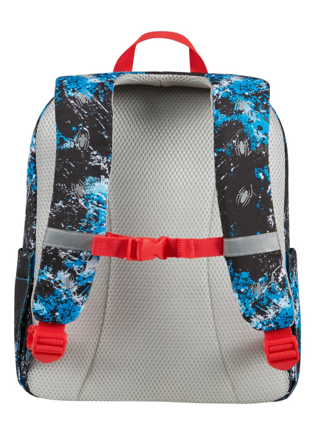 Samsonite Daydream Disney Spiderman rugzak - detail 2 blauw