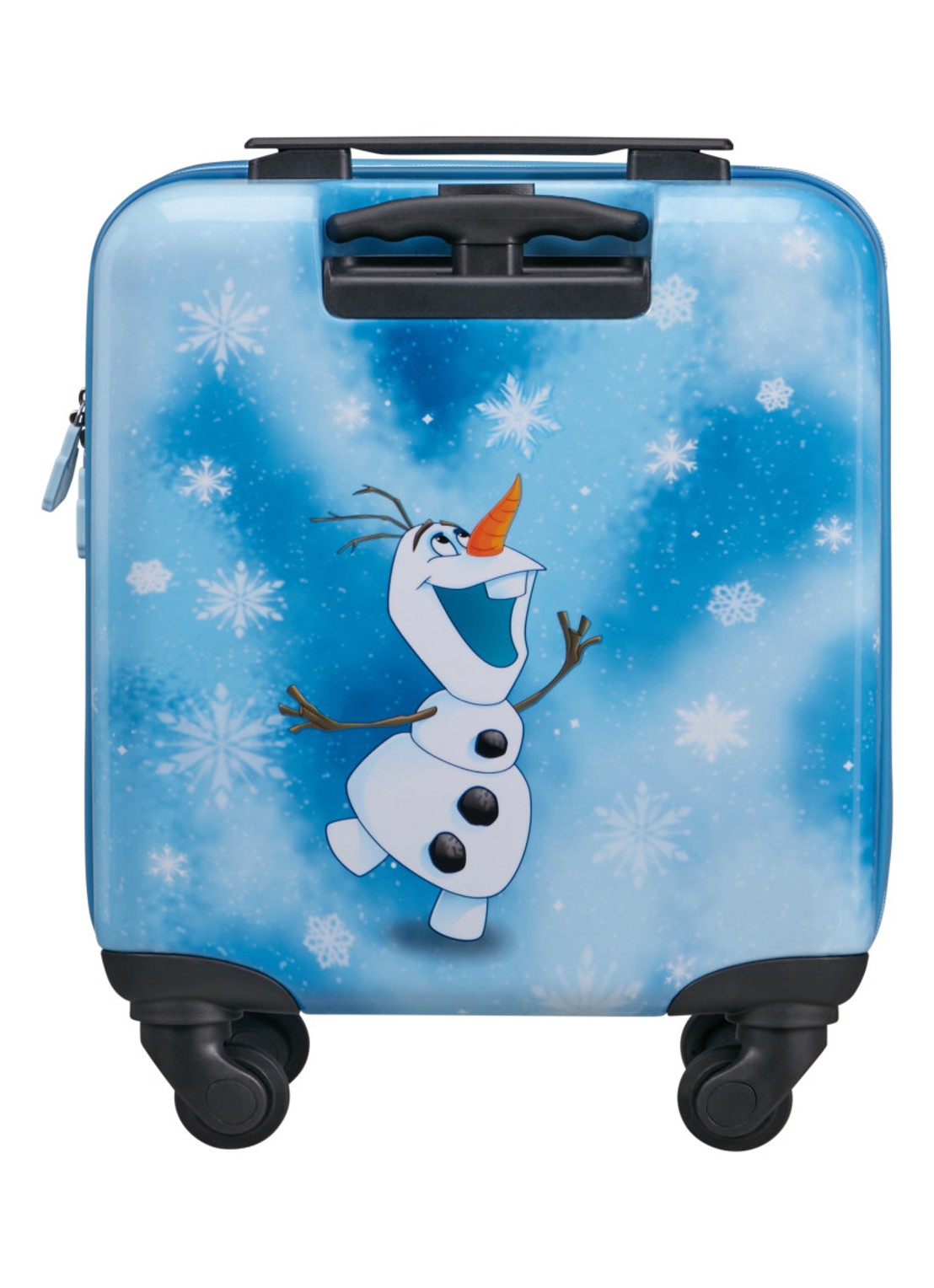 Samsonite Daydream Disney spinner 45 cm - detail 4 blauw