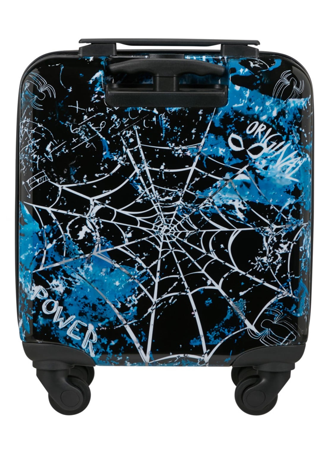 Samsonite Daydream Disney spinner 45 cm - detail 4 zwart