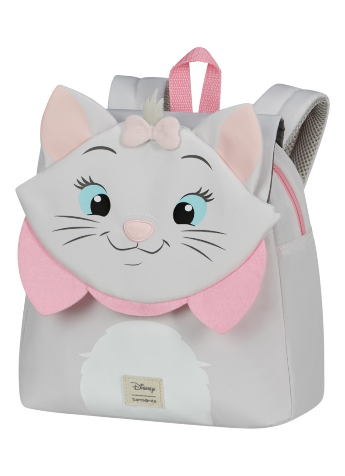 Samsonite Disney Ultimate 2.0 rugzak - detail 4 lichtroze