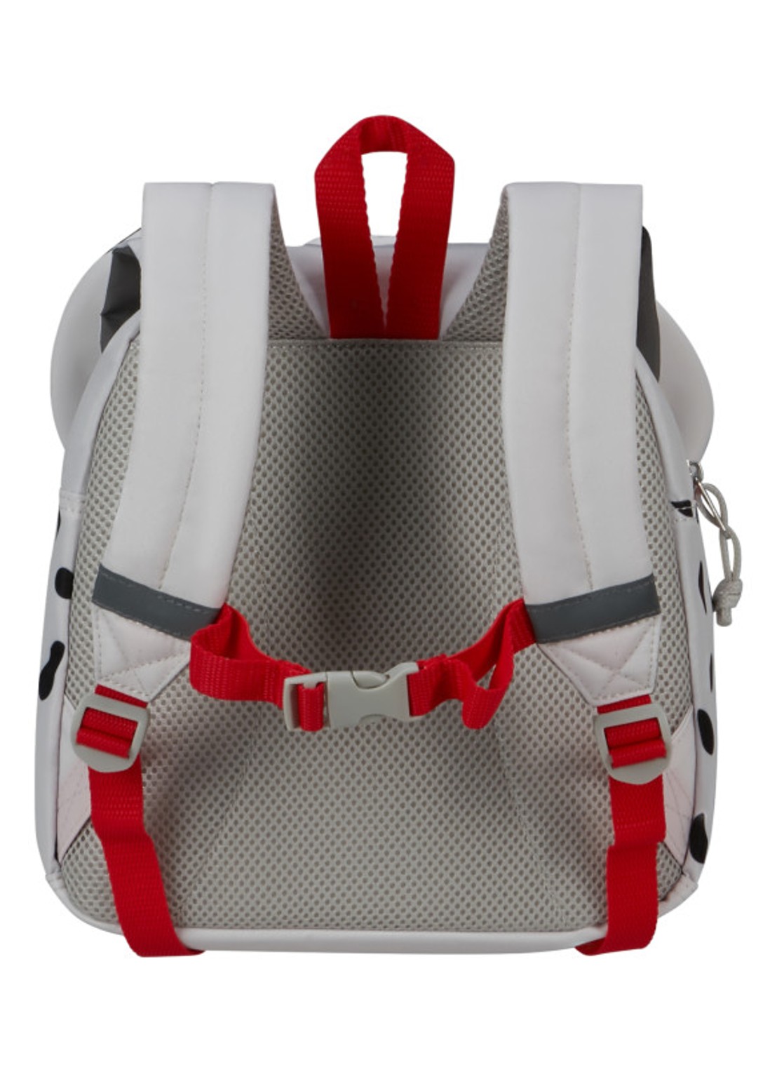 Samsonite Disney Ultimate 2.0 rugzak - achterkant wit