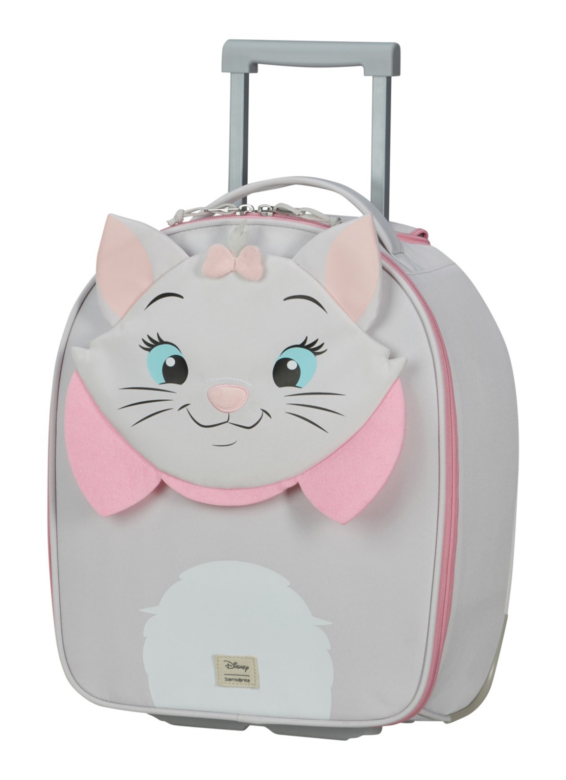Samsonite Disney Ultimate 2.0 trolley 45 cm - detail 2 lichtroze
