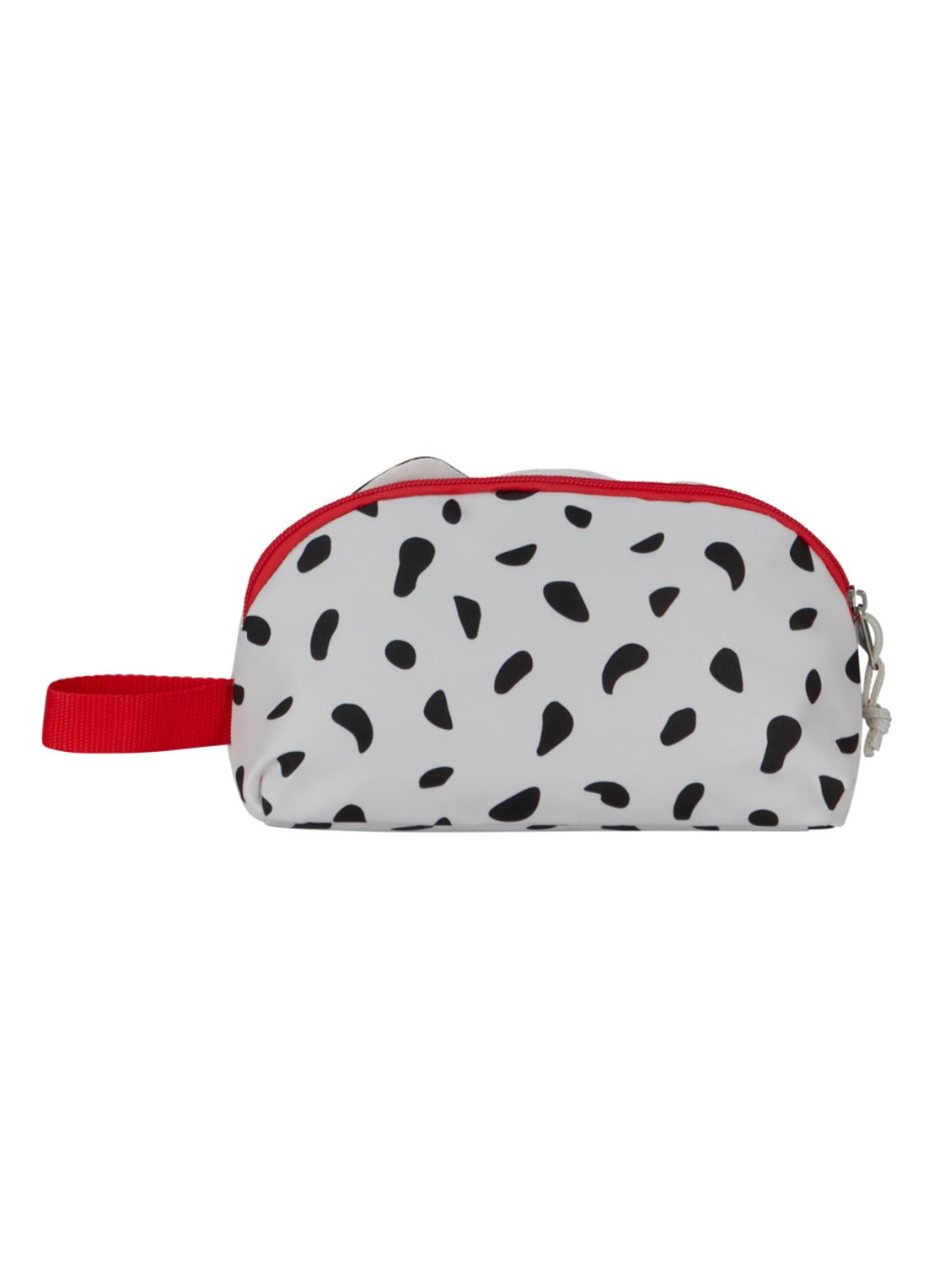 Samsonite Disney Ultimate toilettas - achterkant wit