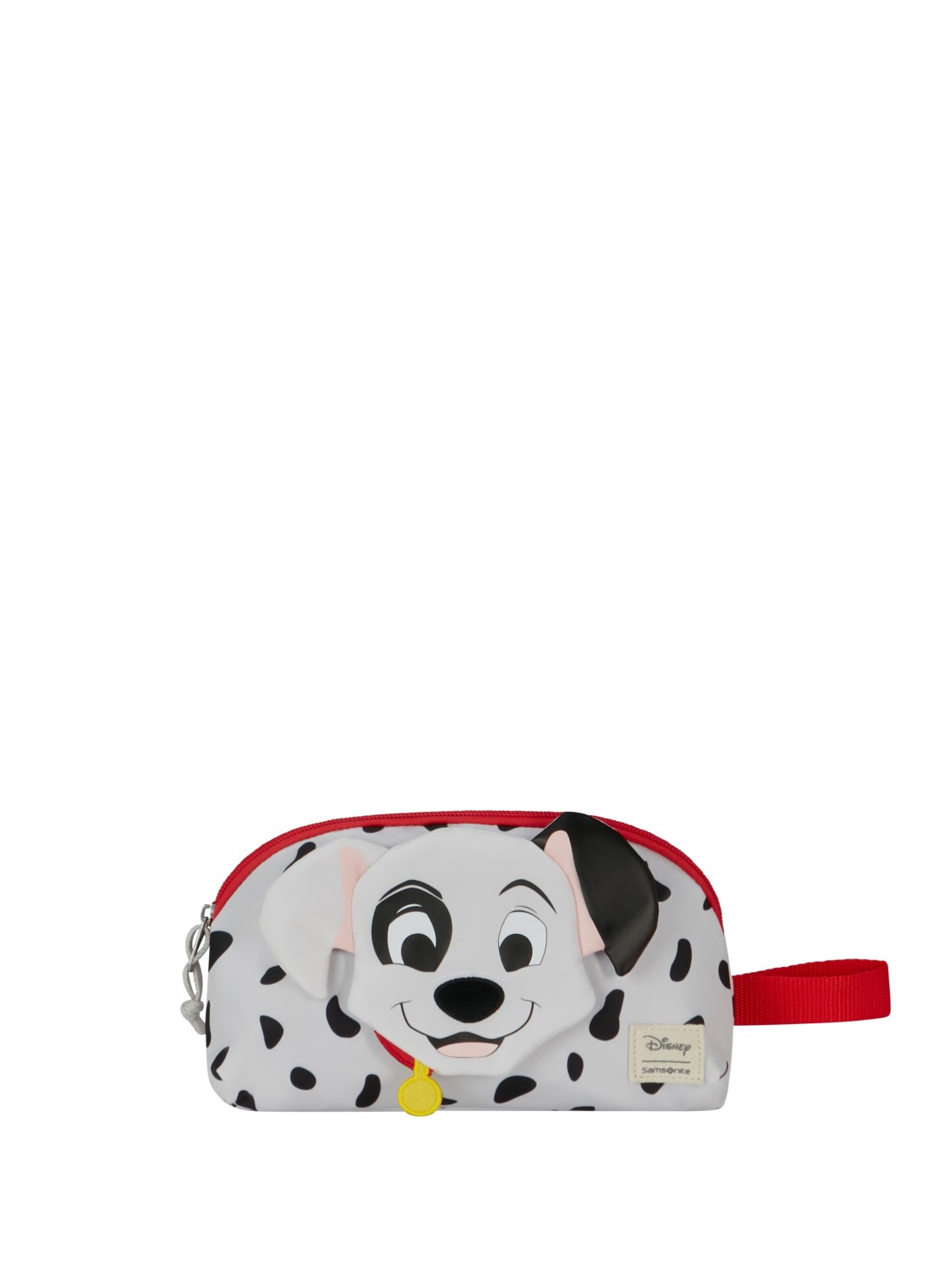 Samsonite Disney Ultimate toilettas - voorkant 3 wit