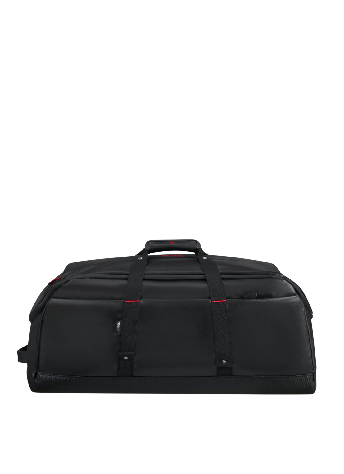 Samsonite Ecodiver L weekendtas - achterkant 3 zwart