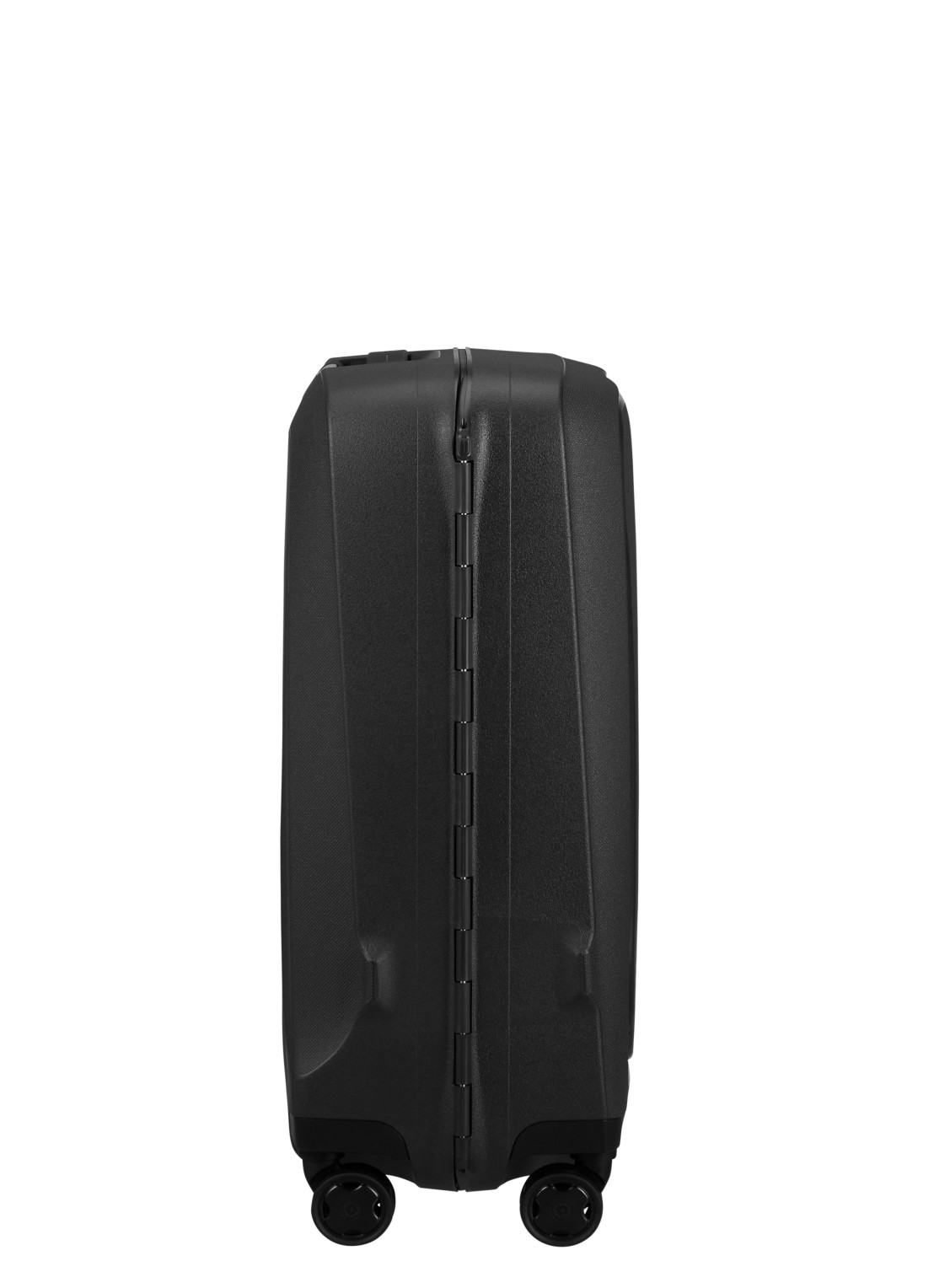 Samsonite Essens spinner 55 cm - detail 7 zwart