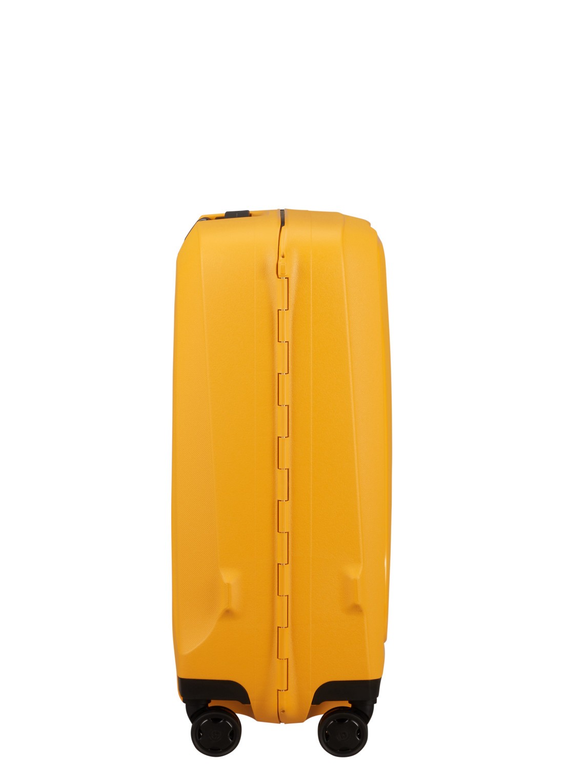 Samsonite Essens spinner 55 cm - detail 8 abrikoos