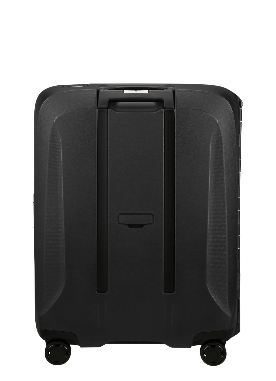 Samsonite Essens spinner 69 cm - achterkant 7 graphite