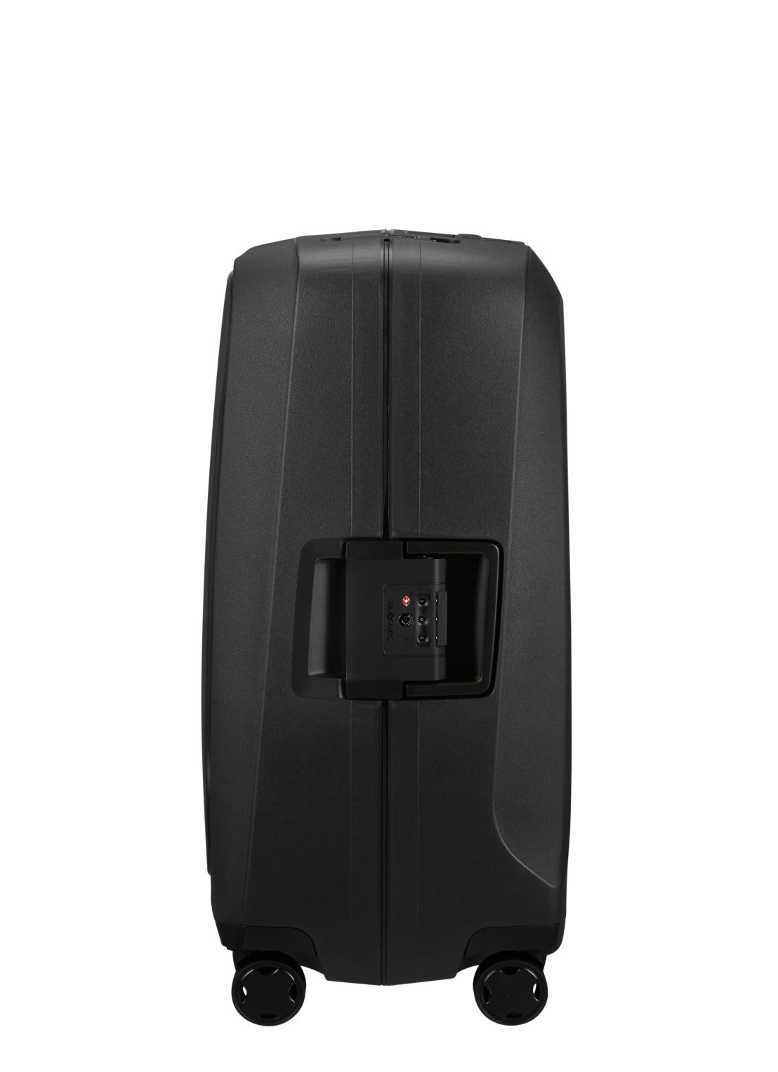 Samsonite Essens spinner 69 cm - detail 3 graphite