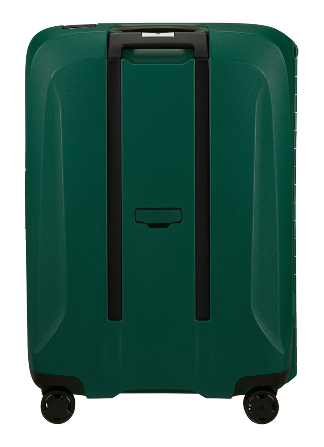 Samsonite Essens spinner 69 cm - detail 2 donkergroen