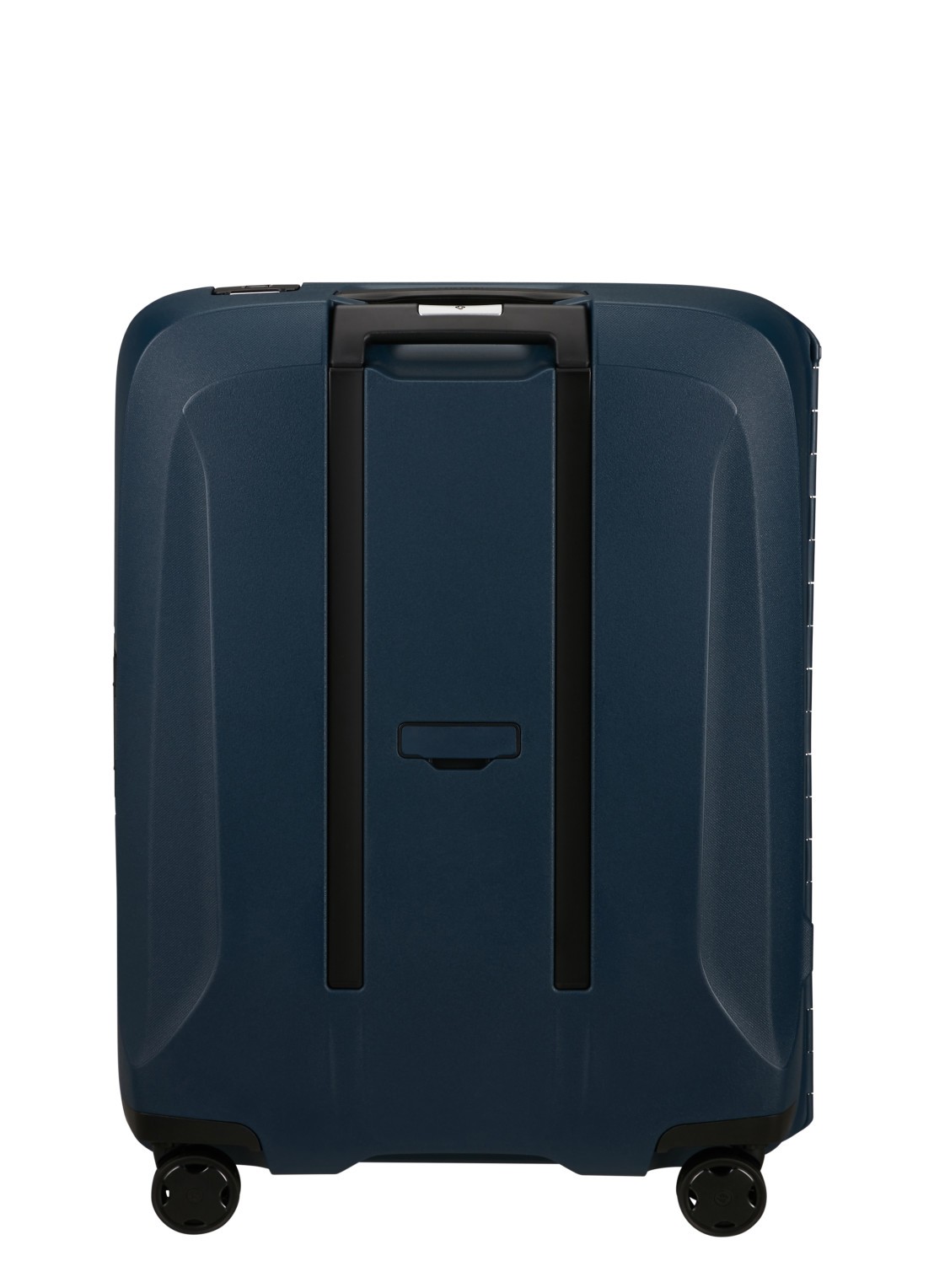 Samsonite Essens spinner 69 cm - achterkant indigo