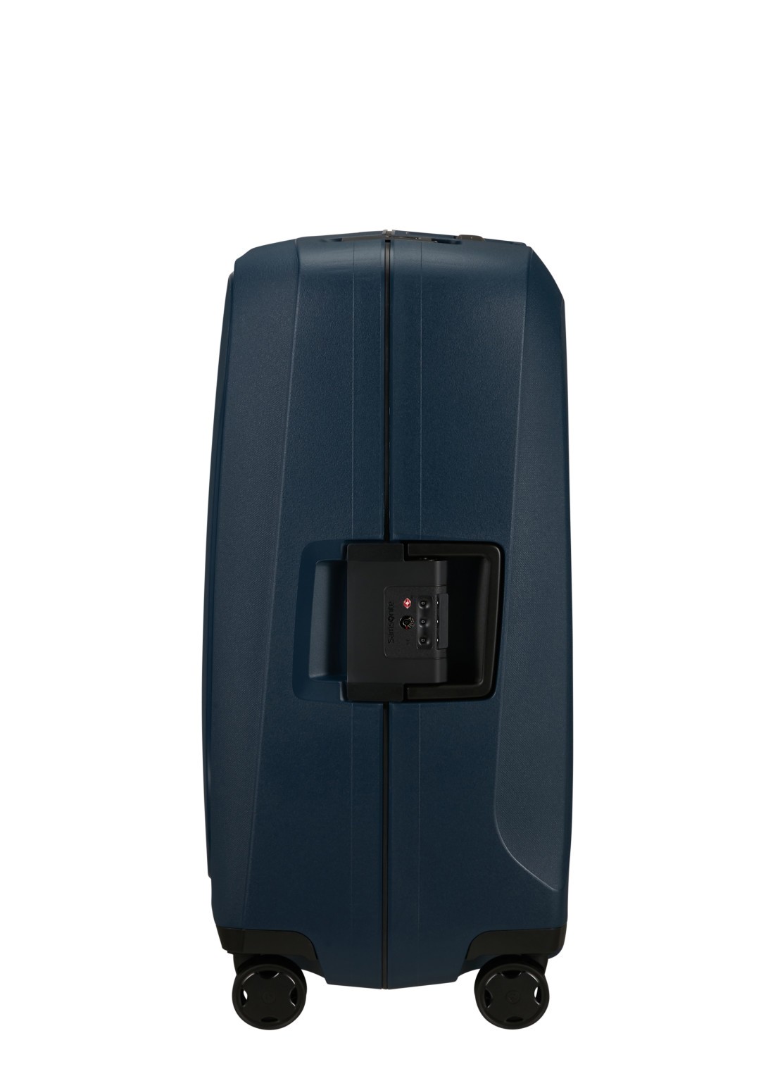 Samsonite Essens spinner 69 cm - detail 7 indigo