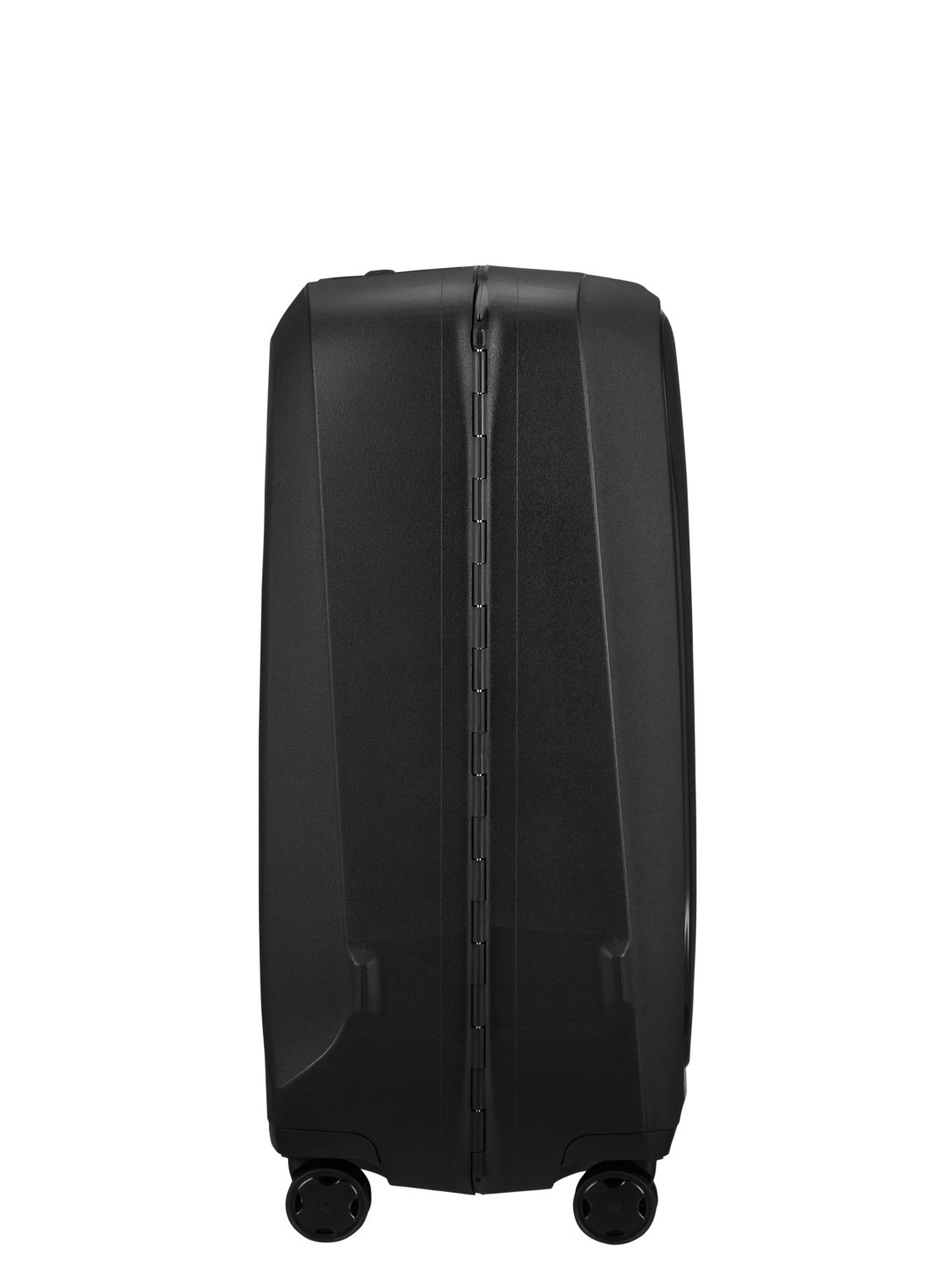 Samsonite Essens spinner 75 cm - detail 3 zwart