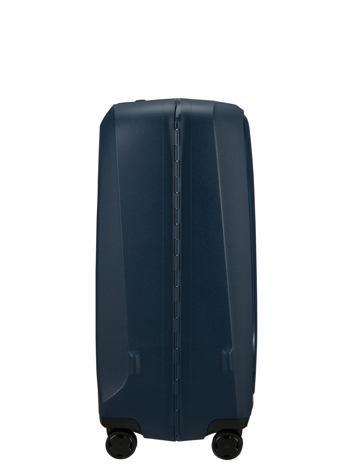 Samsonite Essens spinner 75 cm - detail 6 donkerblauw