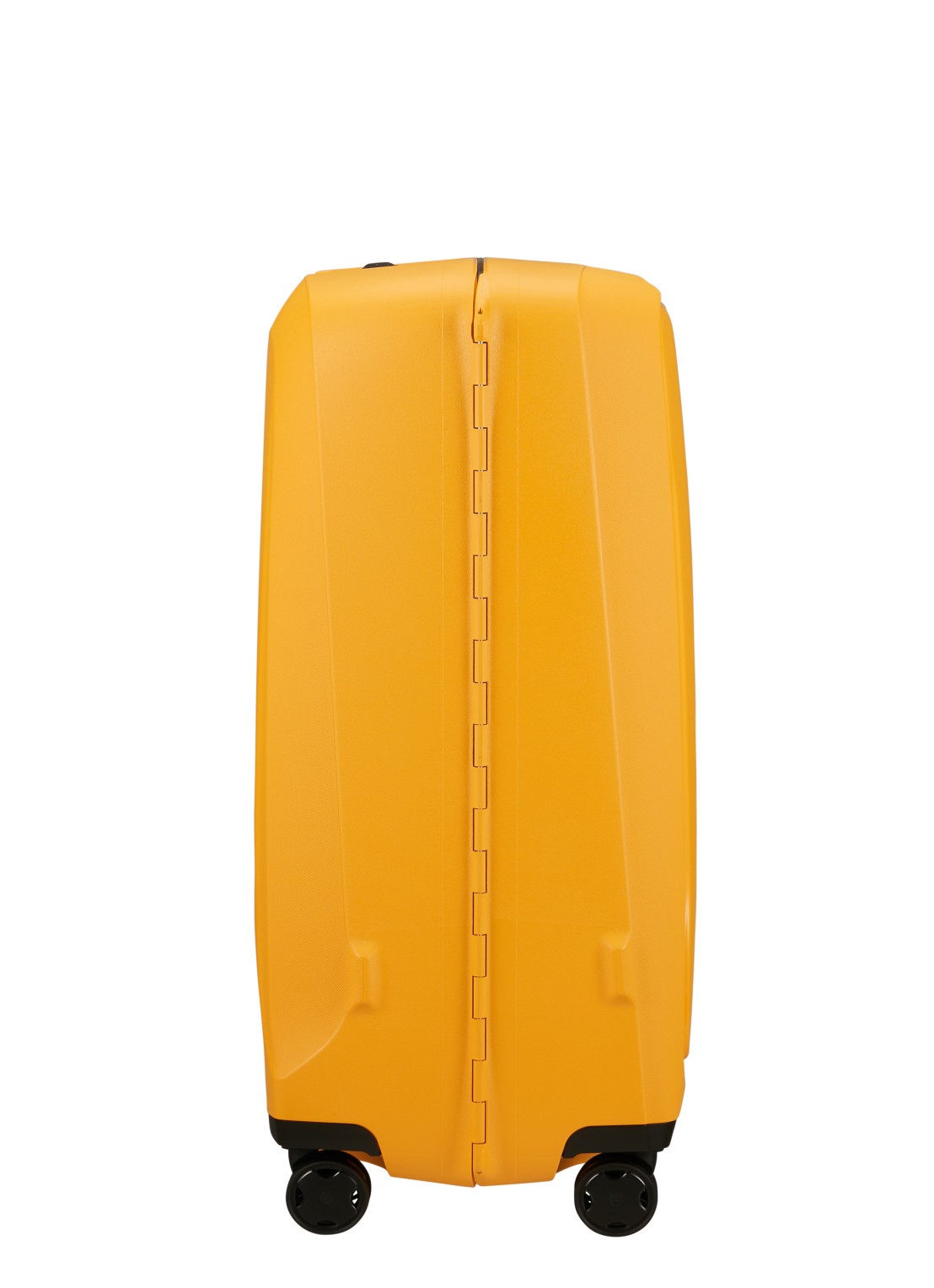 Samsonite Essens spinner 75 cm - detail 5 abrikoos