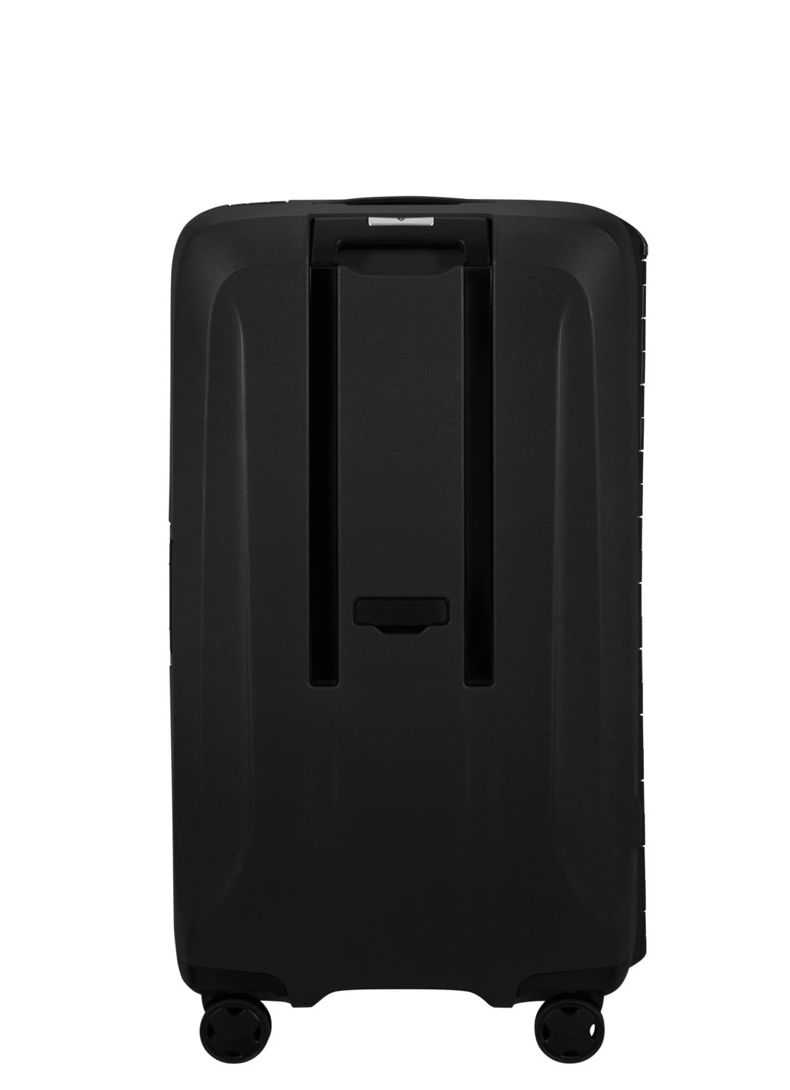 Samsonite Essens spinner 80 cm - achterkant 4 zwart