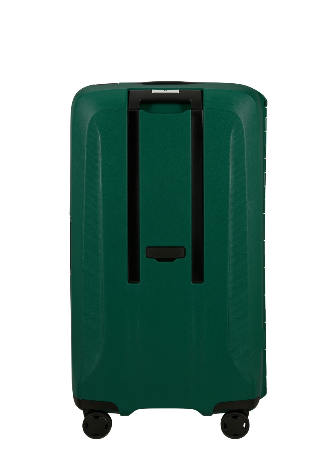 Samsonite Essens spinner 80 cm - achterkant mosgroen