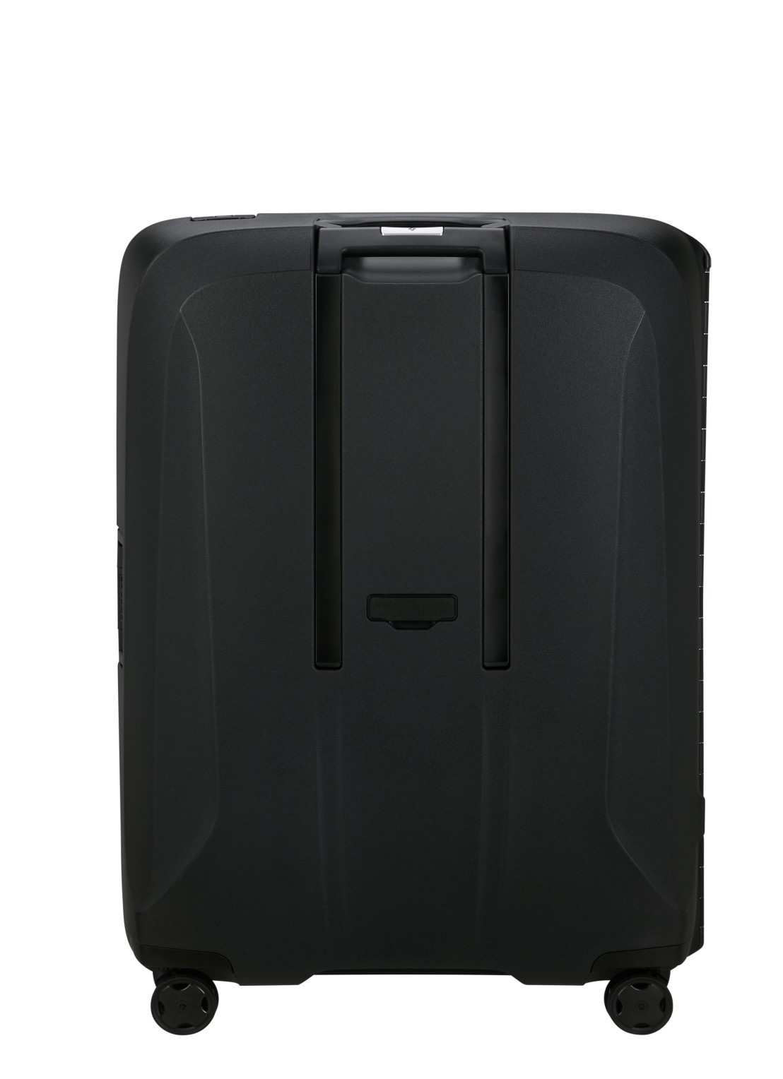 Samsonite Essens spinner 81 cm - achterkant 3 zwart