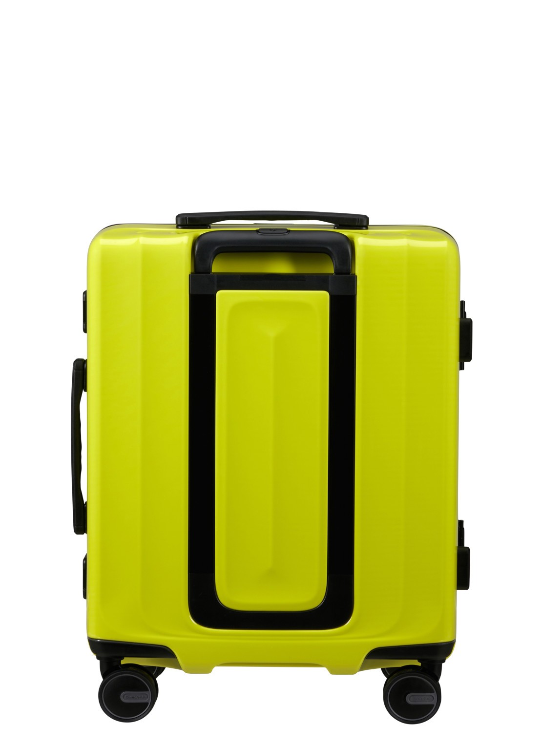 Samsonite Focus spinner 55 cm - detail 5 lime