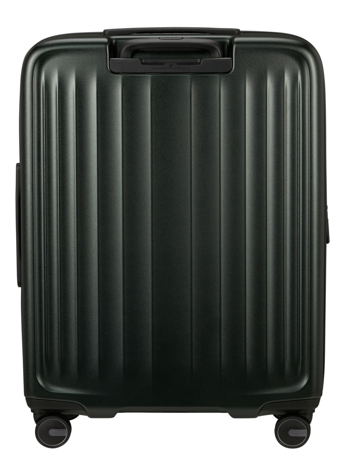 Samsonite Fyrm spinner 67 cm  - achterkant 3 groen