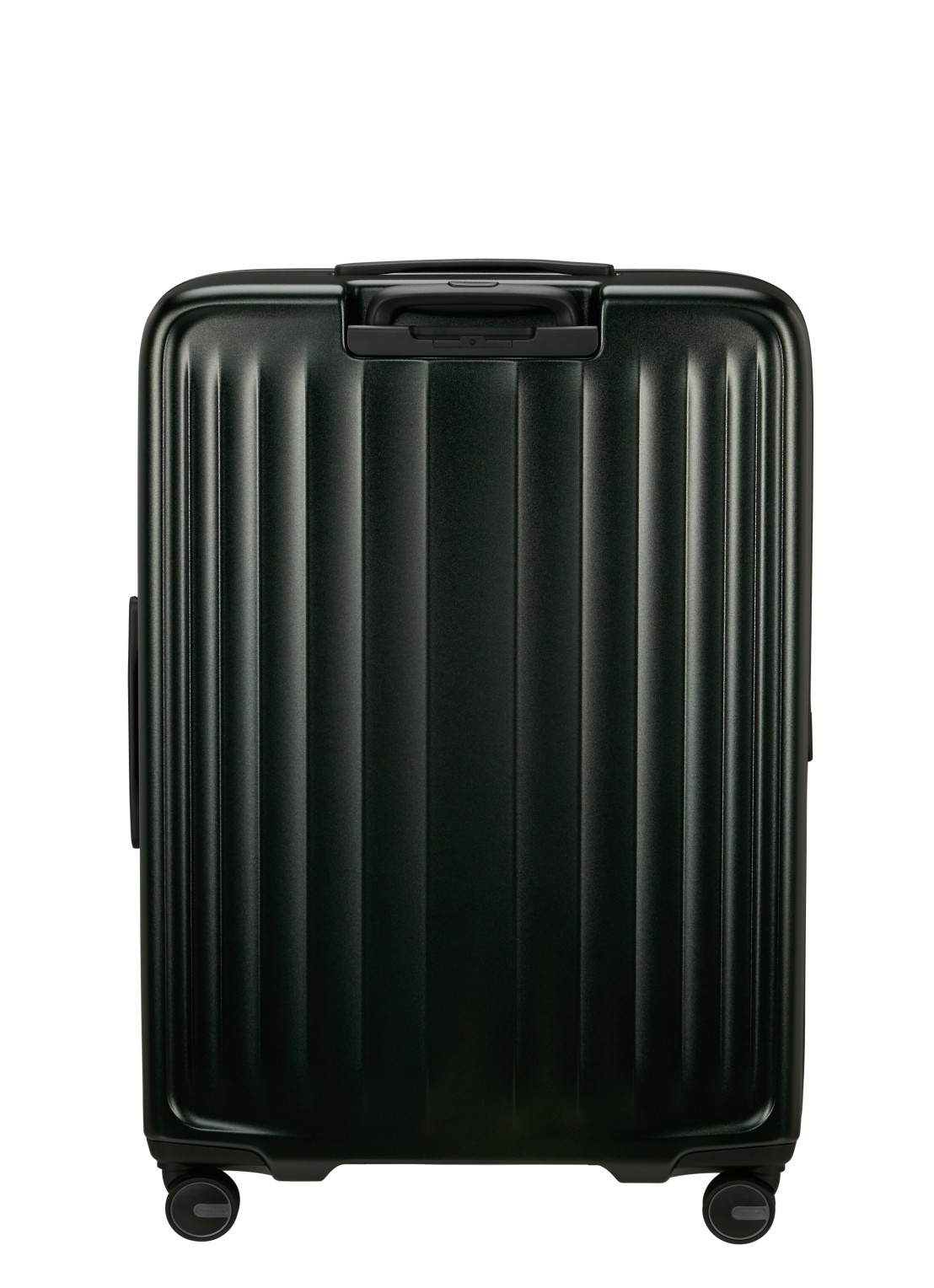 Samsonite Fyrm spinner 77 cm  - achterkant 3 zwart