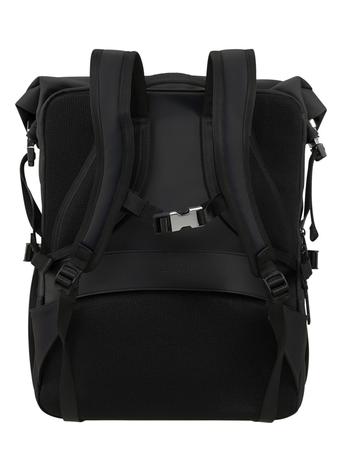 Samsonite Glam-Go rugzak met 15.6 inch laptopvak - detail 4 zwart