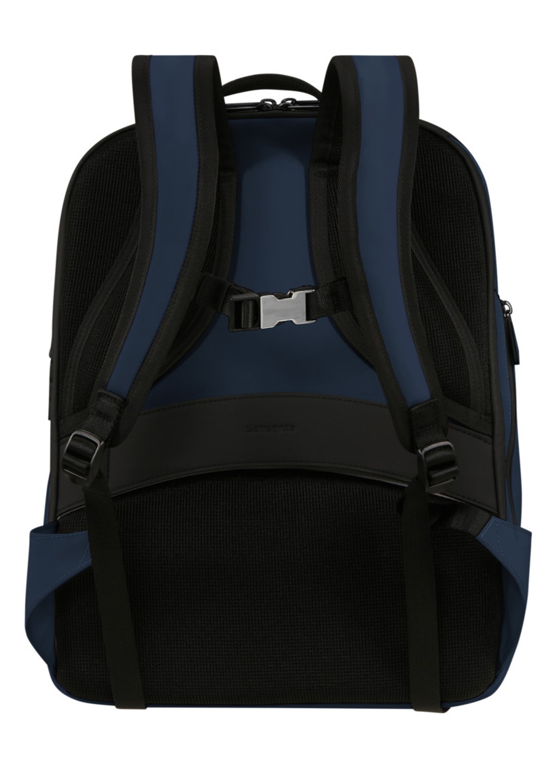 Samsonite Glam-Go rugzak met 15.6 inch laptopvak - detail 3 donkerblauw
