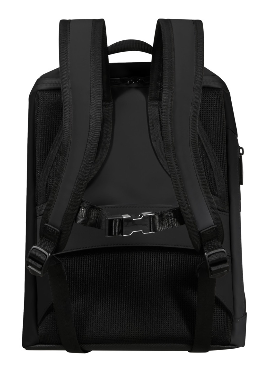 Samsonite Glam-Go rugzak - detail 5 zwart