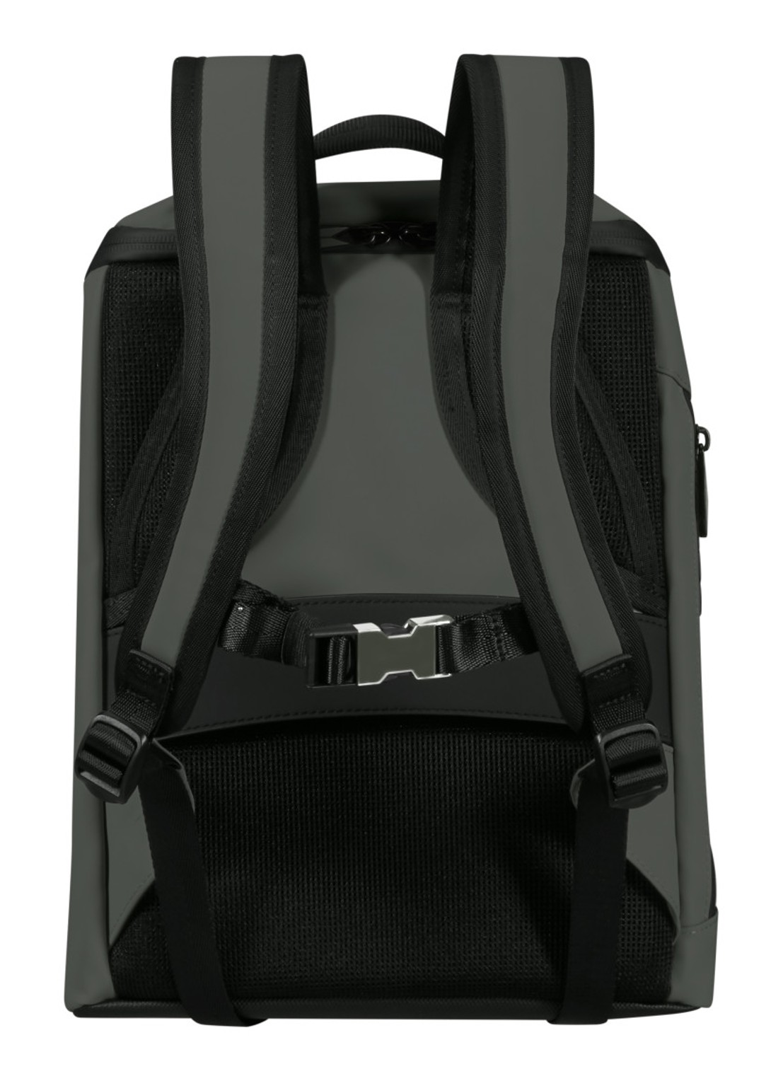 Samsonite Glam-Go rugzak - detail 4 olijfgroen