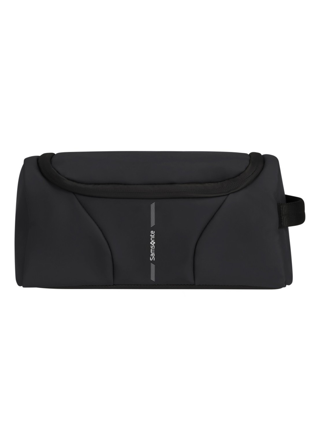 Samsonite Glam-Go toilettas - voorkant 2 zwart