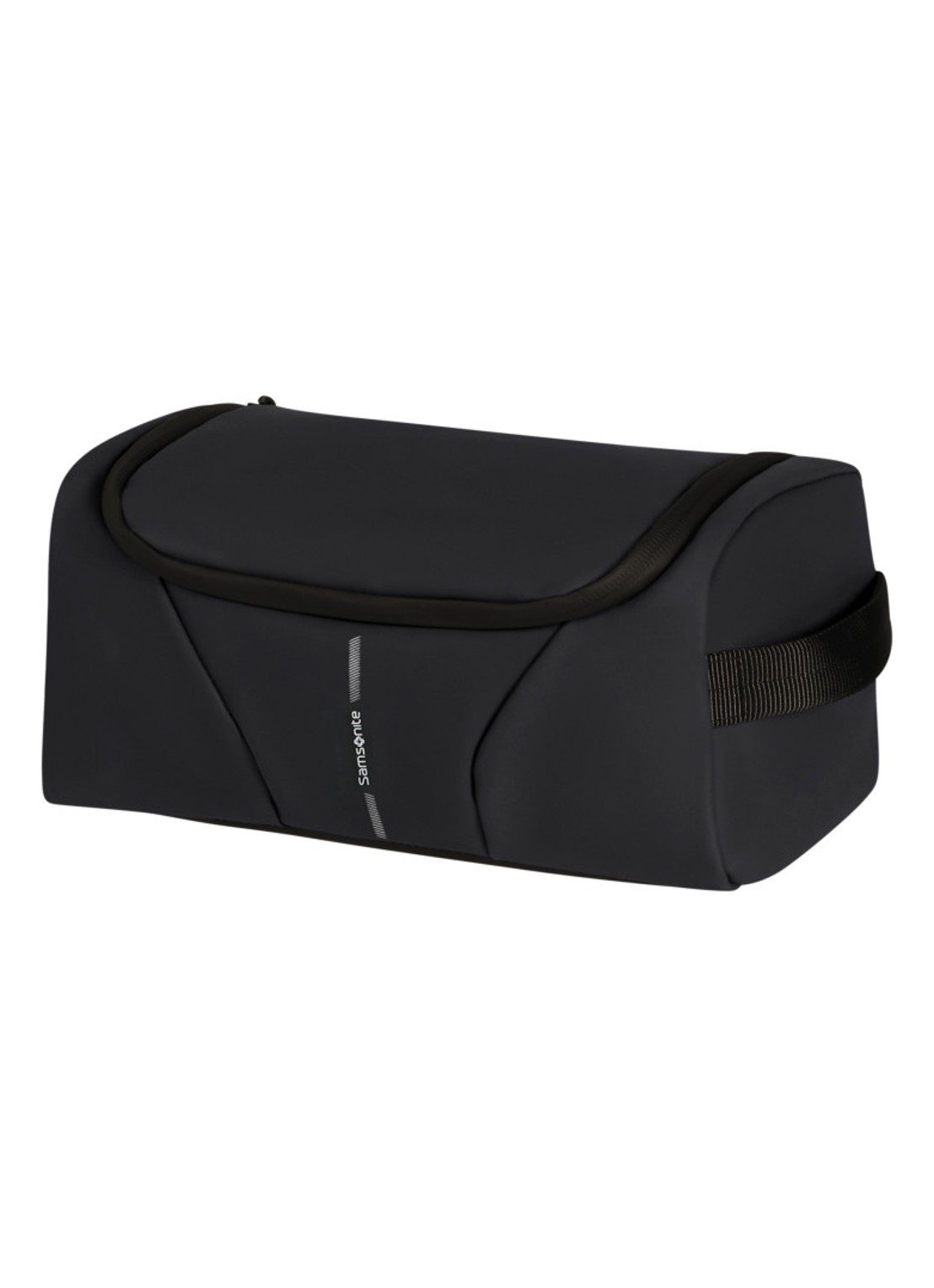 Samsonite Glam-Go toilettas - voorkant 3 zwart