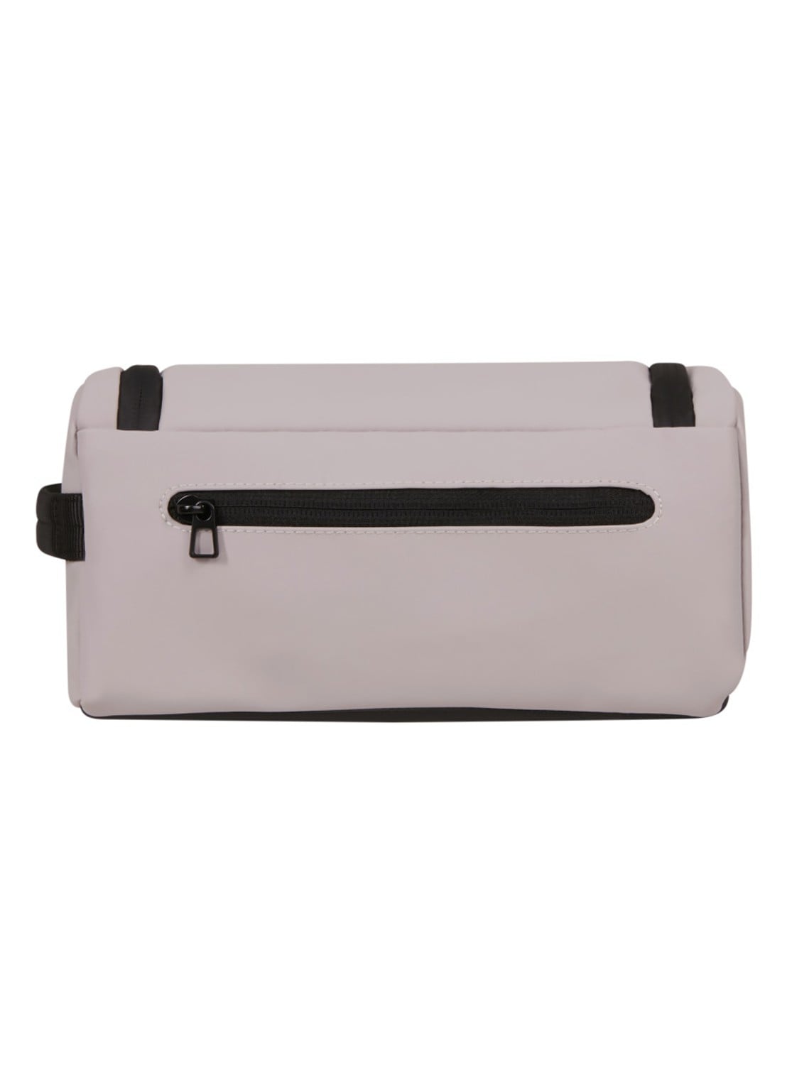 Samsonite Glam-Go toilettas - achterkant 3 oudroze
