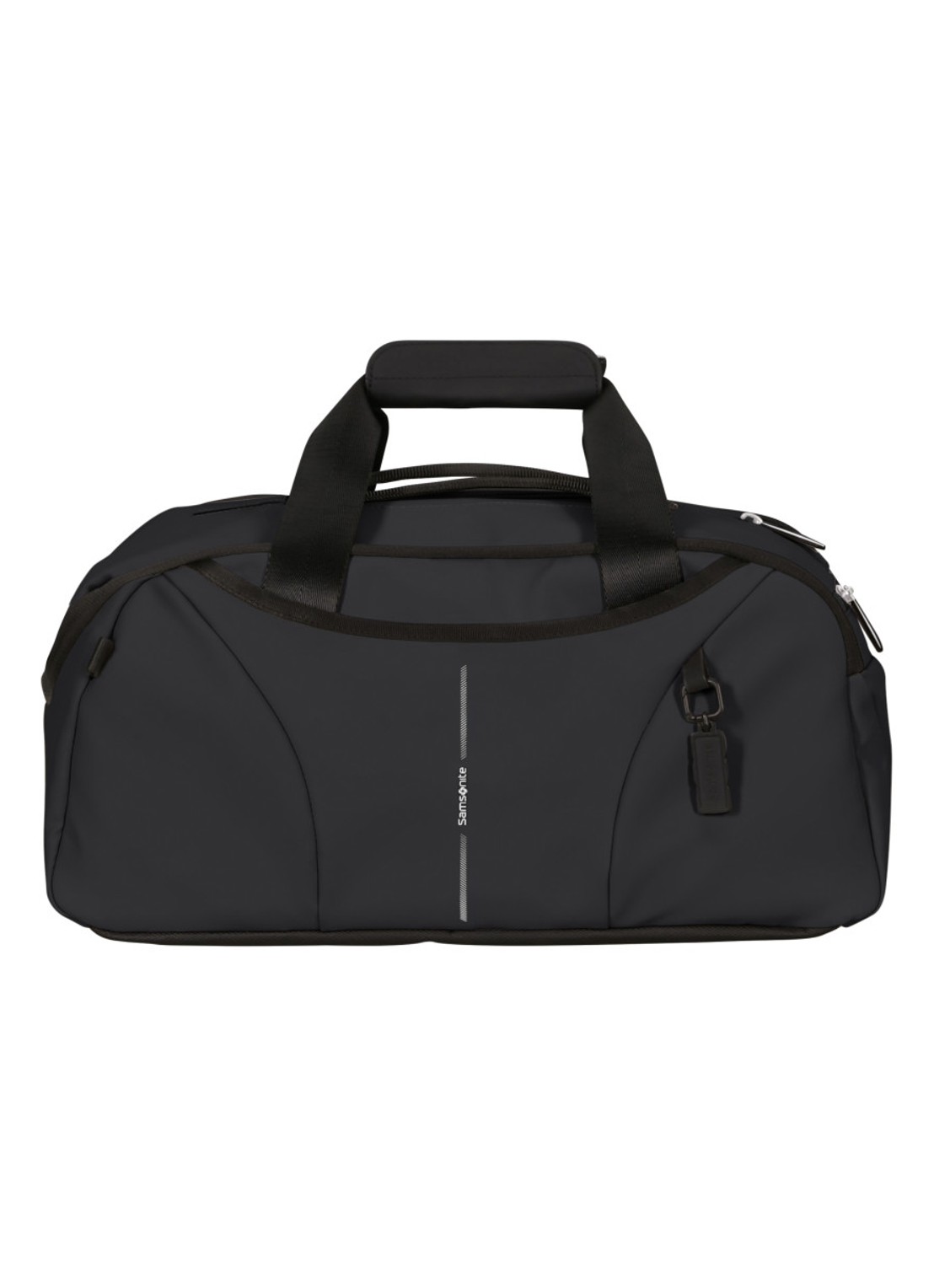 Samsonite Glam-Go XS weekendtas - voorkant zwart