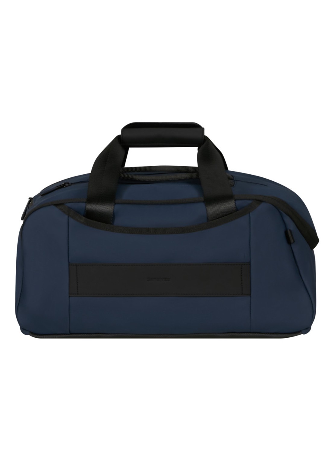 Samsonite Glam-Go XS weekendtas - achterkant 3 blauw