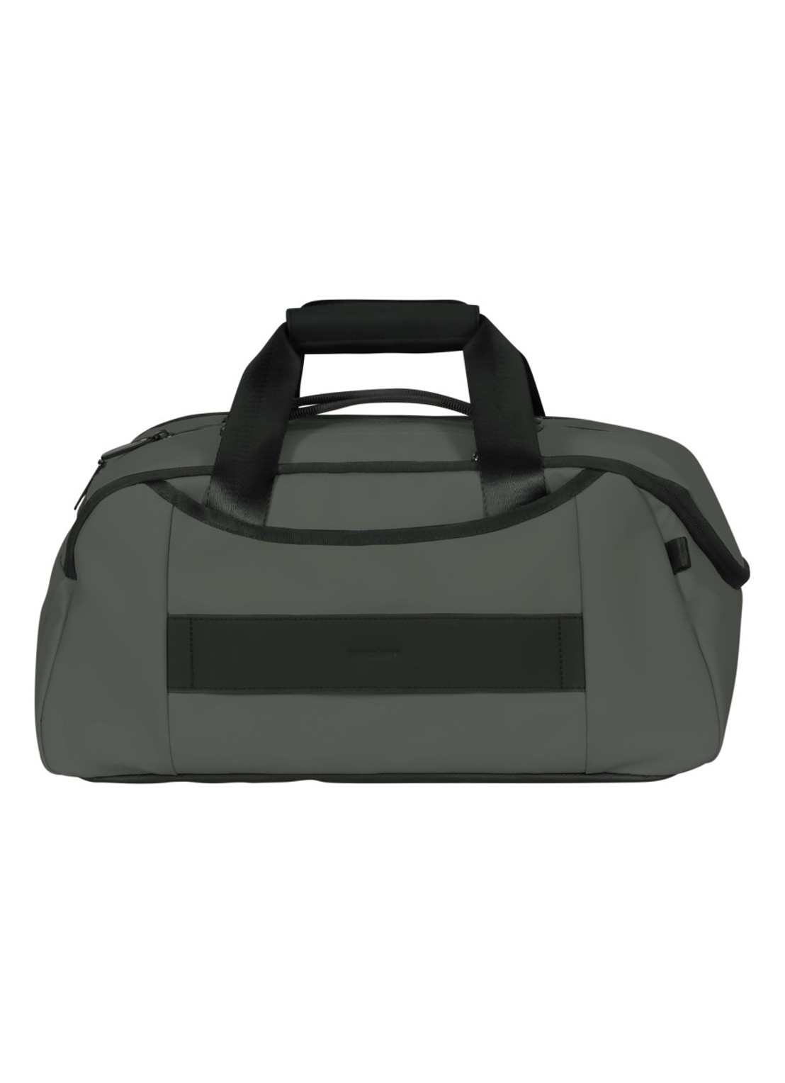 Samsonite Glam-Go XS weekendtas - achterkant olijfgroen