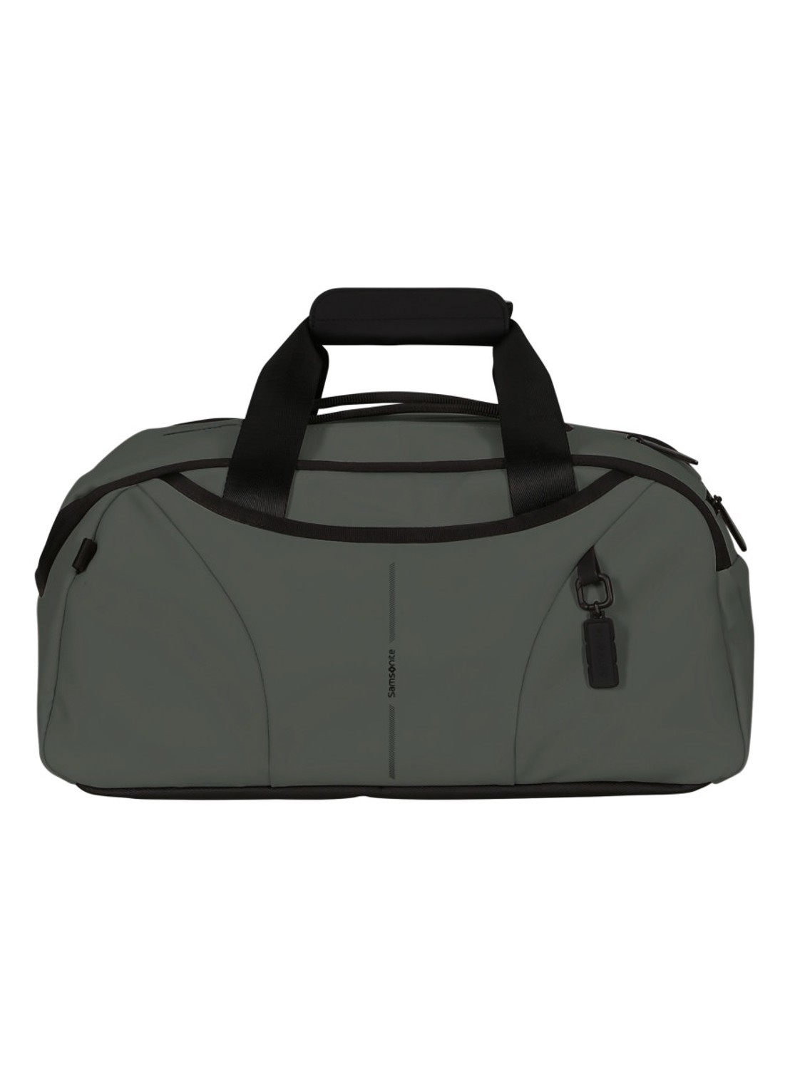 Samsonite Glam-Go XS weekendtas - voorkant 2 olijfgroen
