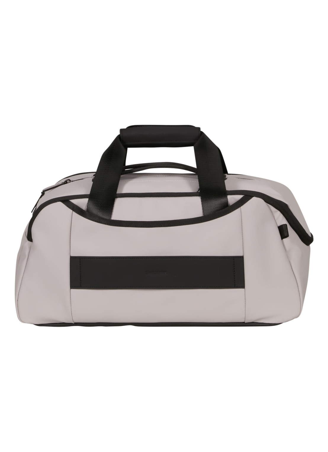 Samsonite Glam-Go XS weekendtas - achterkant 3 lichtroze