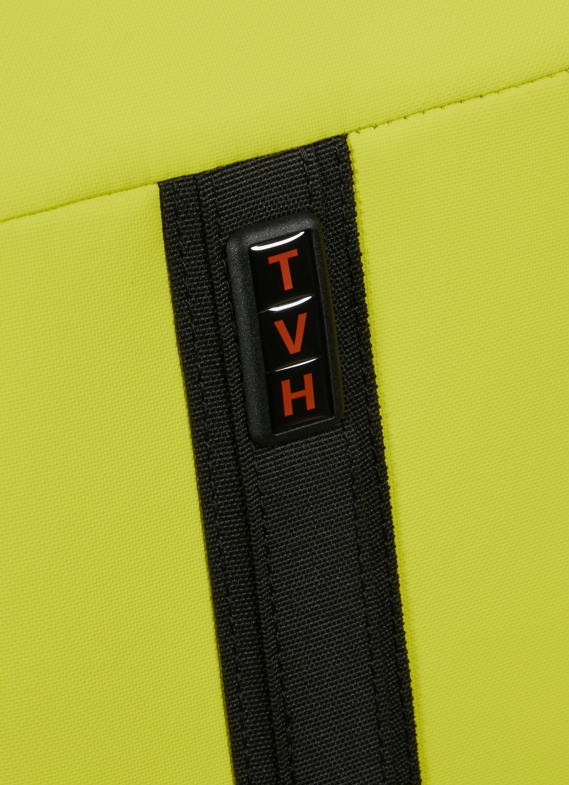 Samsonite Glazed vergrootbare spinner 55 cm - detail 5 lime