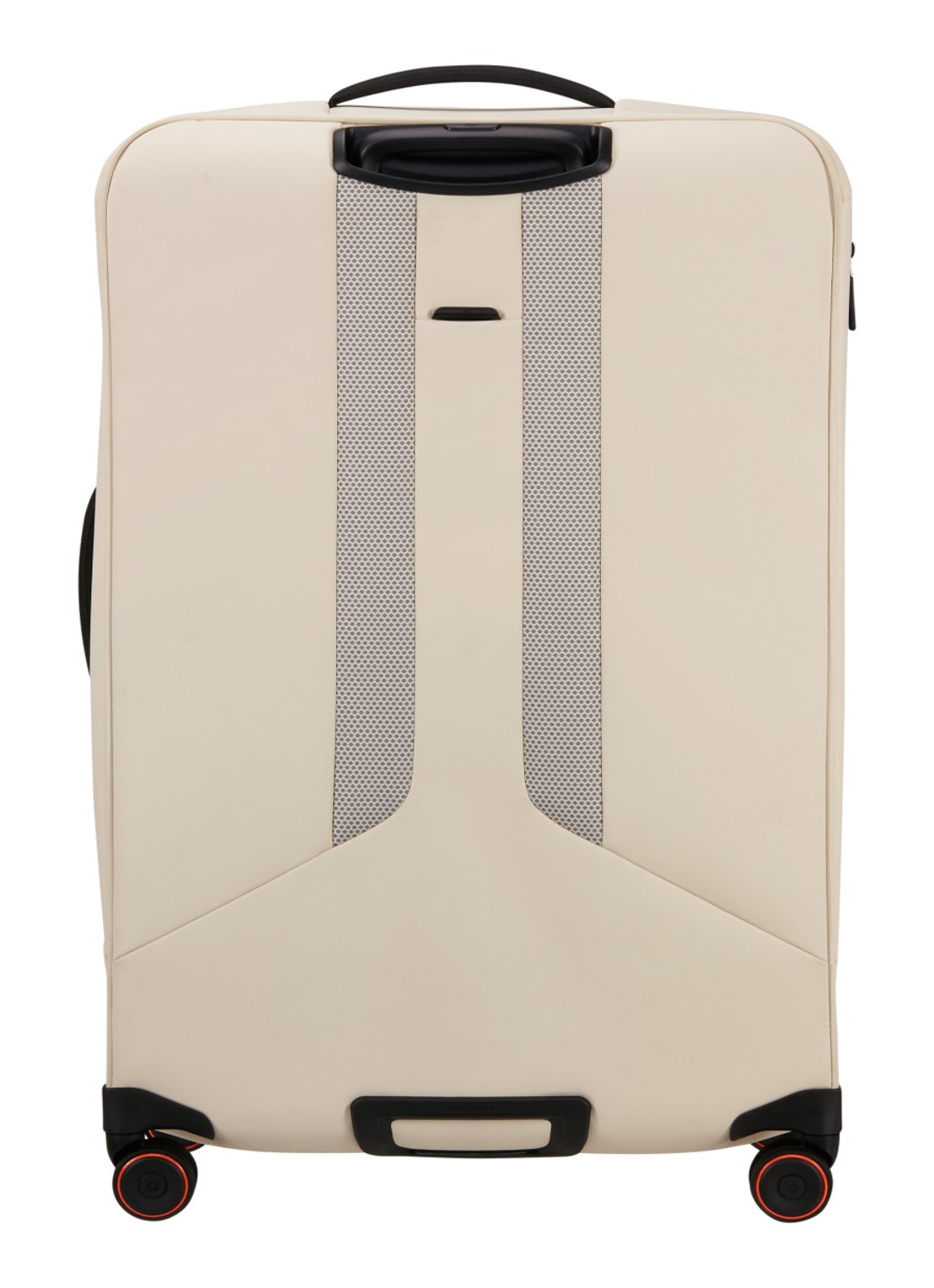 Samsonite Glazed vergrootbare spinner 78 cm - detail 4 zand